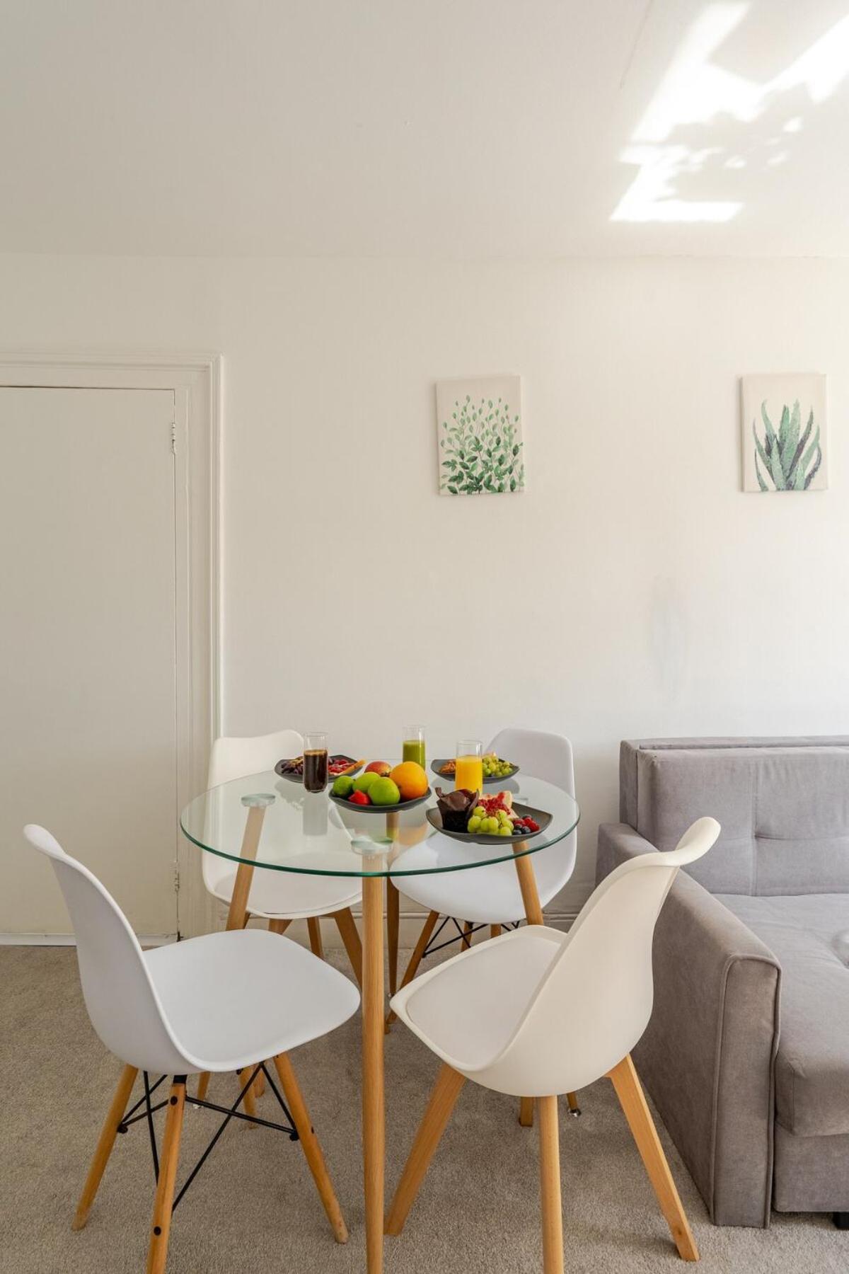 Luxury Family In Bayswater Apartment *