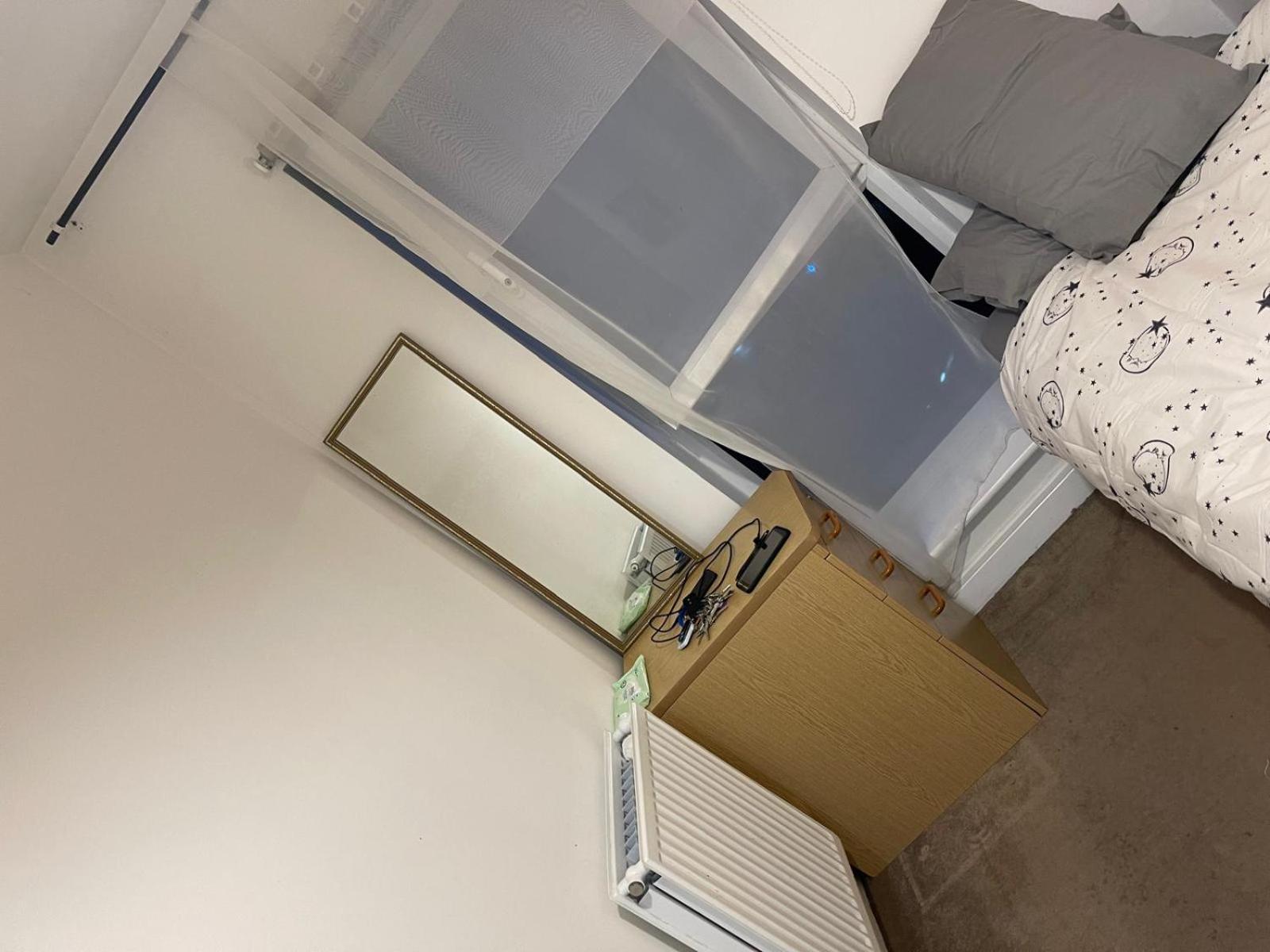 En-suite Cozy Double Bedroom London