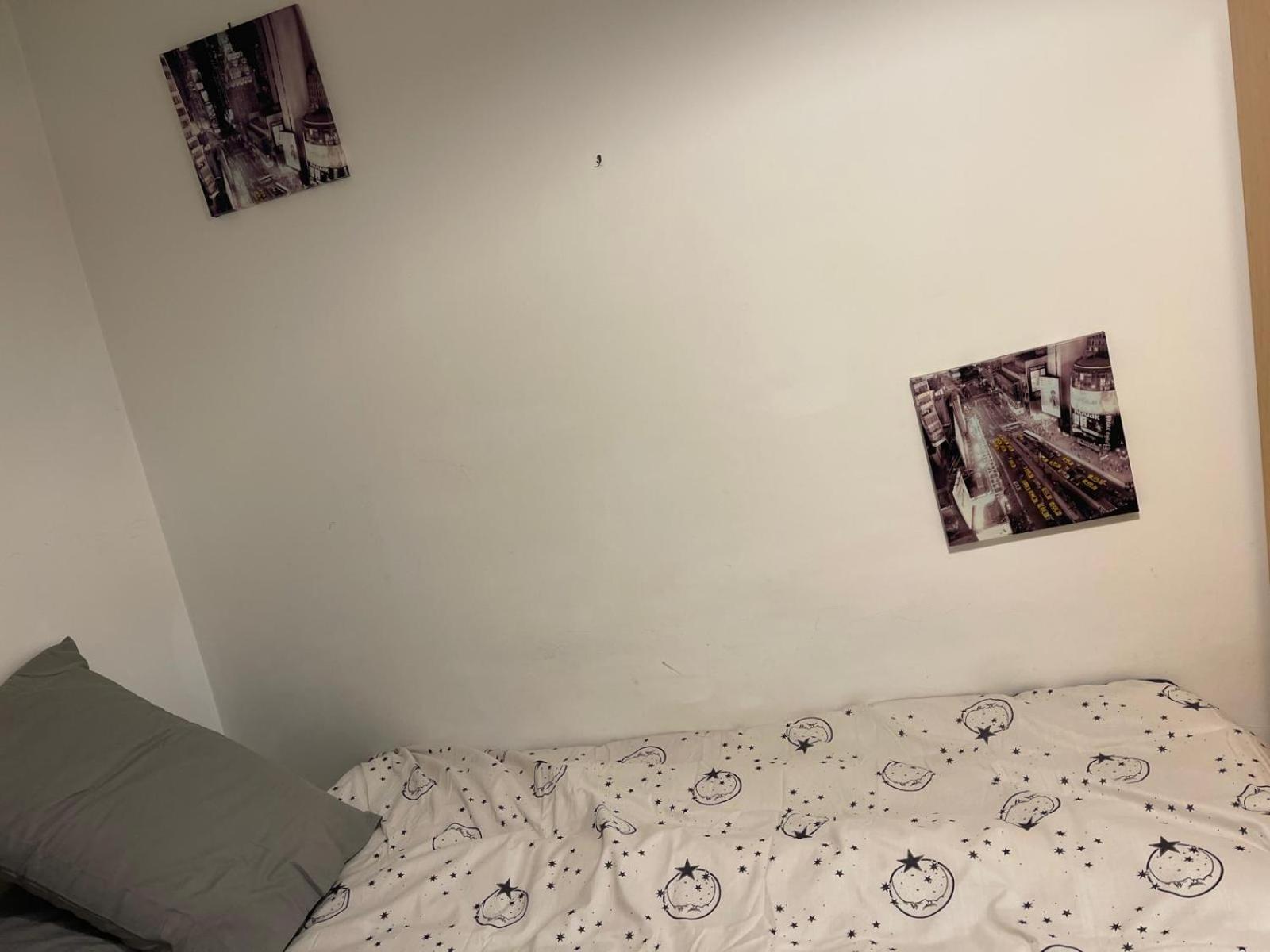 Guest house En-suite Cozy Double Bedroom *