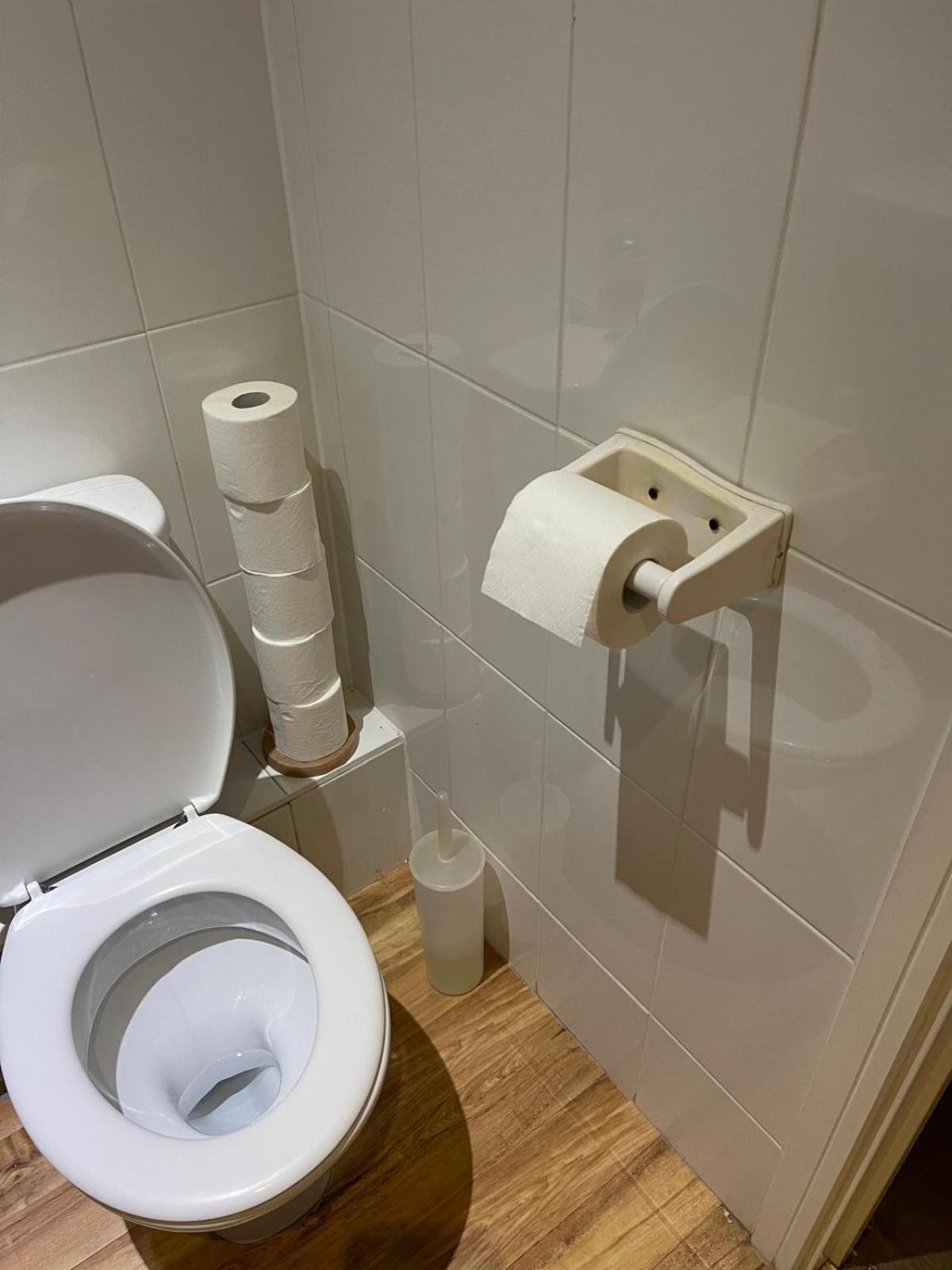 En-suite Cozy Double Bedroom London