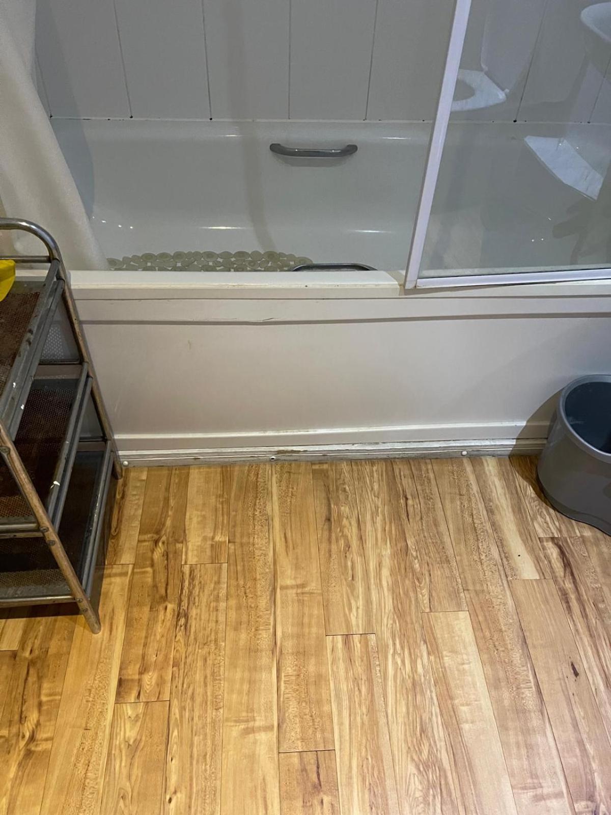 En-suite Cozy Double Bedroom * London