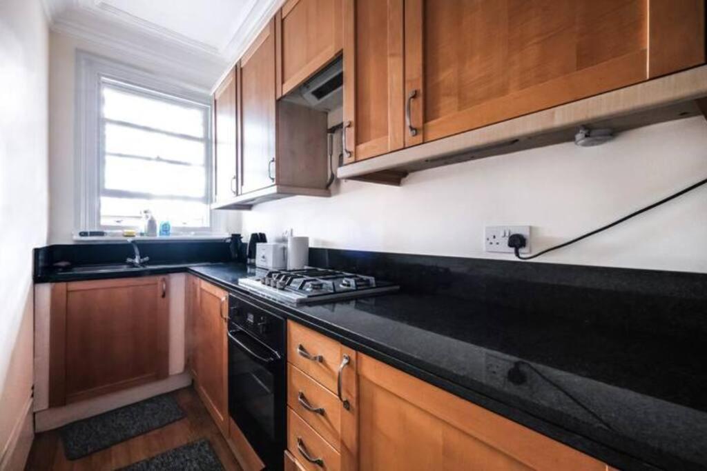 Apartment Harrods-knightsbridge Flat In Kb89 *