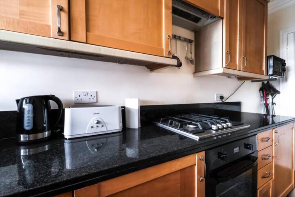 Apartment Harrods-knightsbridge Flat In Kb89 *