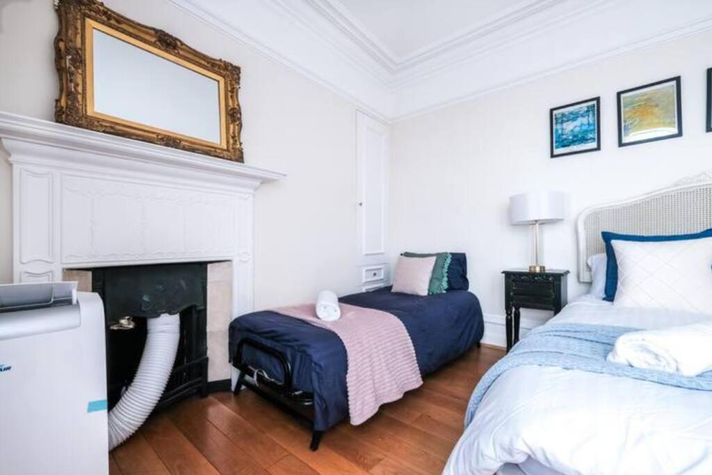 Harrods-knightsbridge Flat In Kb89 Apartment *