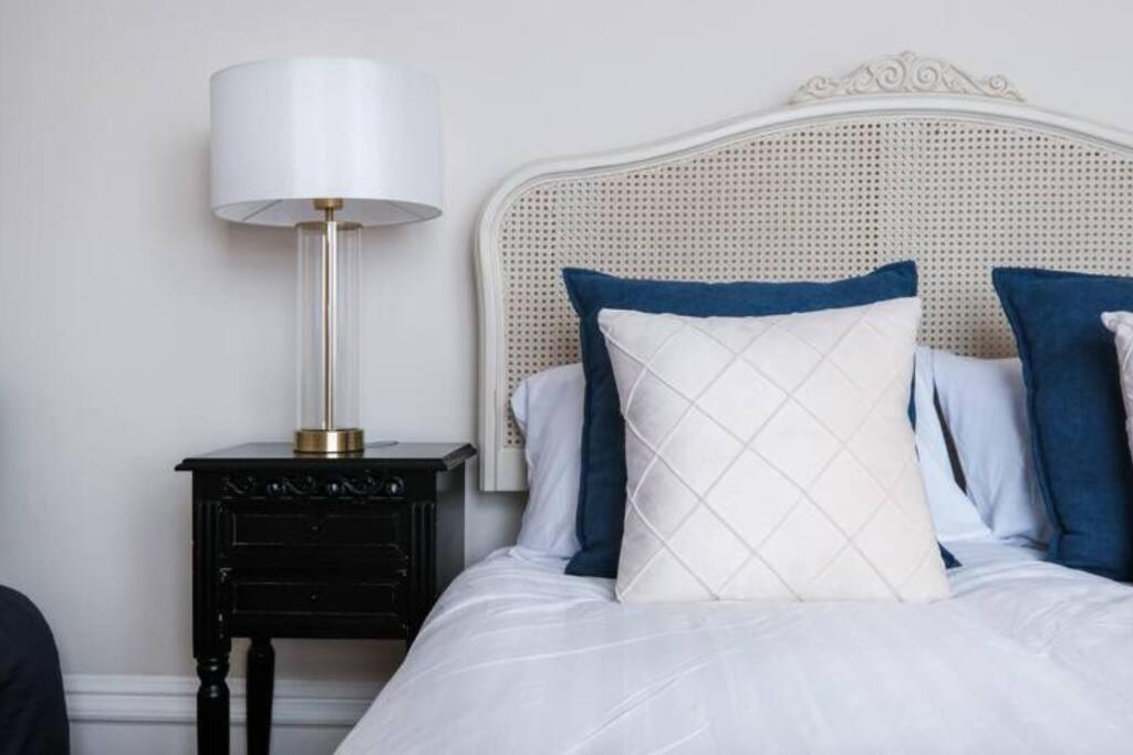 Harrods-knightsbridge Flat In Kb89 Apartment *
