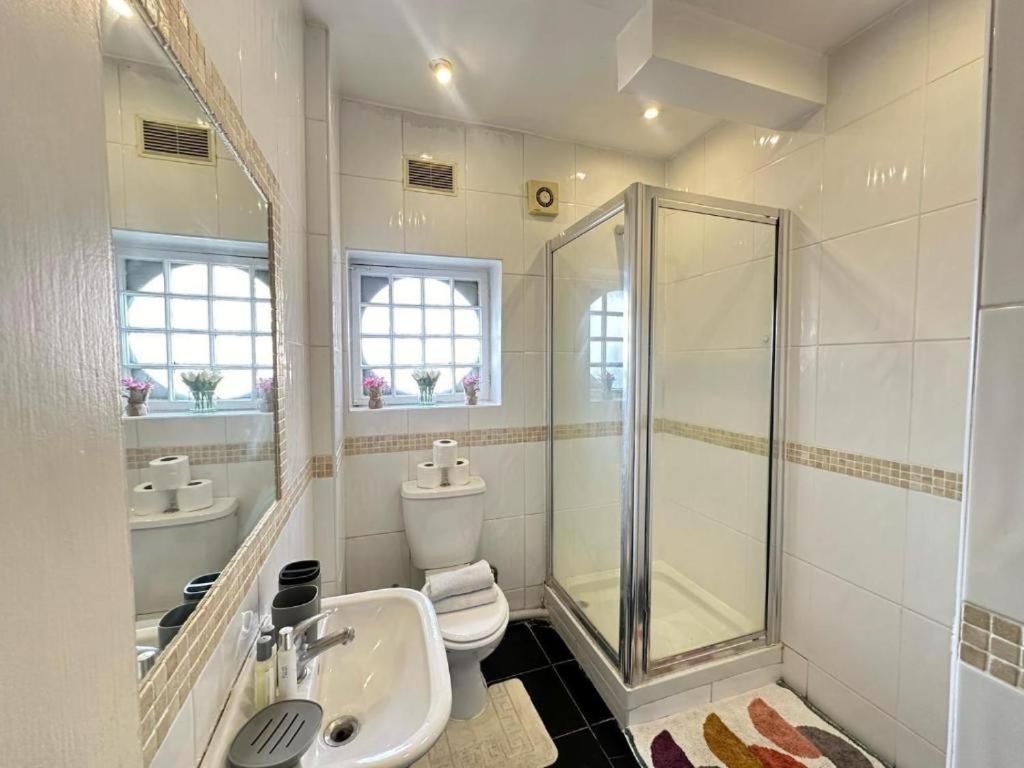 One Bedroom In Apartamento *
