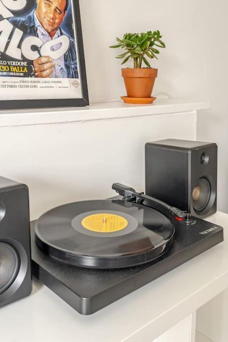 Apartment Notting Hill - Luxury Up To 6 Sleeps *