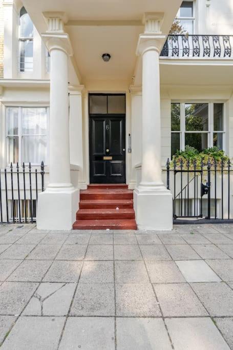 Notting Hill - Luxury Up To 6 Sleeps London