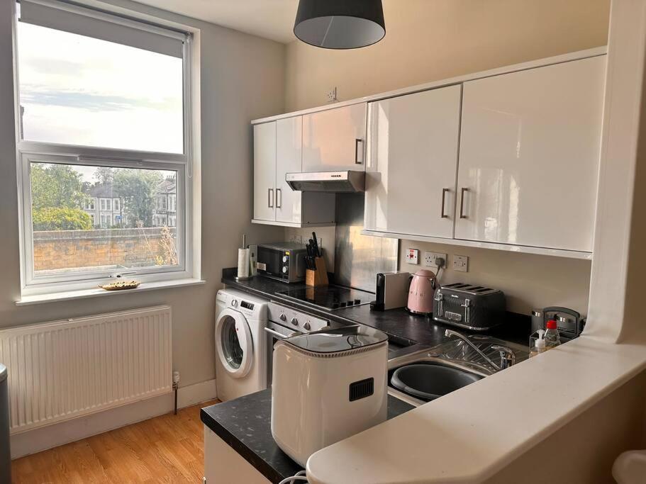 1 Bedroom In Se13 Apartamento *