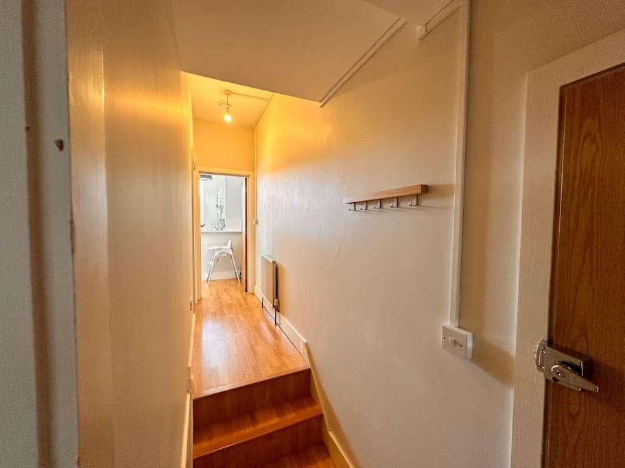 Apartamento 1 Bedroom In Se13