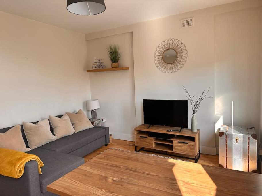 1 Bedroom In Se13 Apartamento