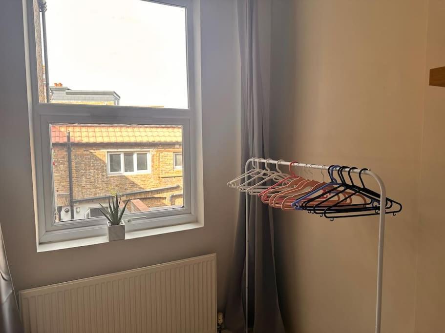 1 Bedroom In Se13 Apartamento Londres
