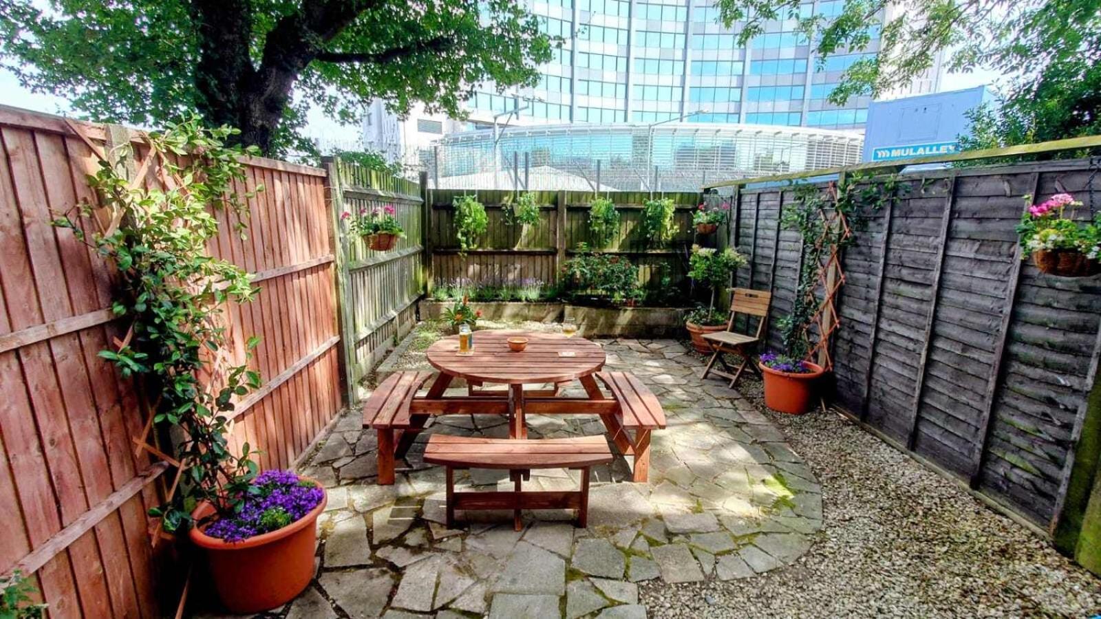 Guestready - Lovely Townhouse In West Kensington Apartamento Londres