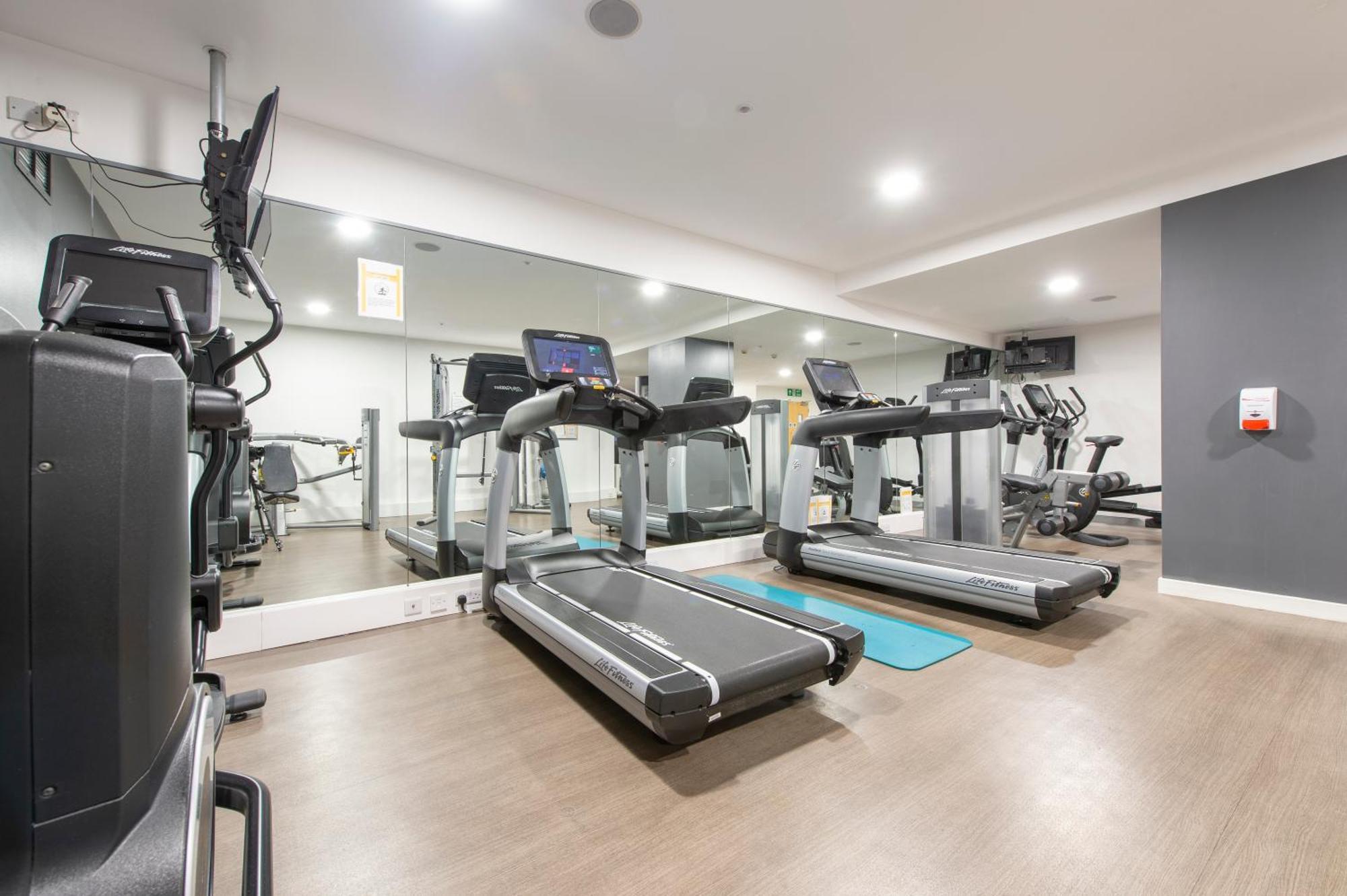 Apartamento 24hr Concierge, Gym, Pool, Museum, Shopping Centre Londres