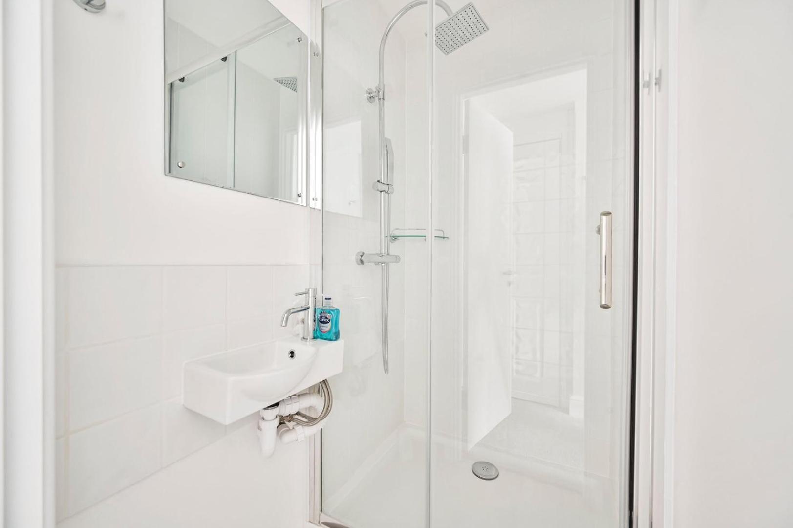 Apartamento Guestready - Lovely Townhouse In West Kensington *