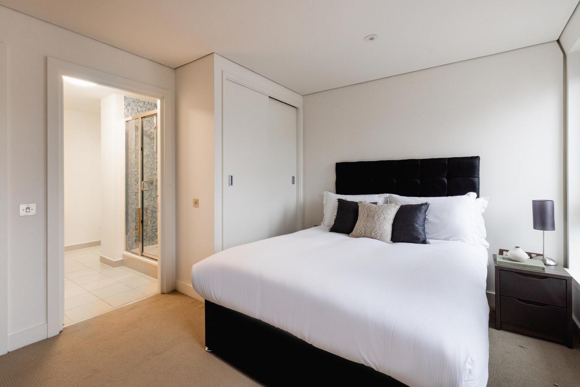 Apartamento Native Marylebone Lane *