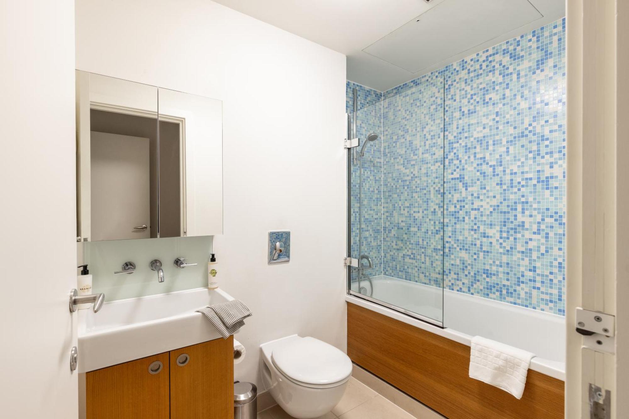Apartamento Native Marylebone Lane Londres