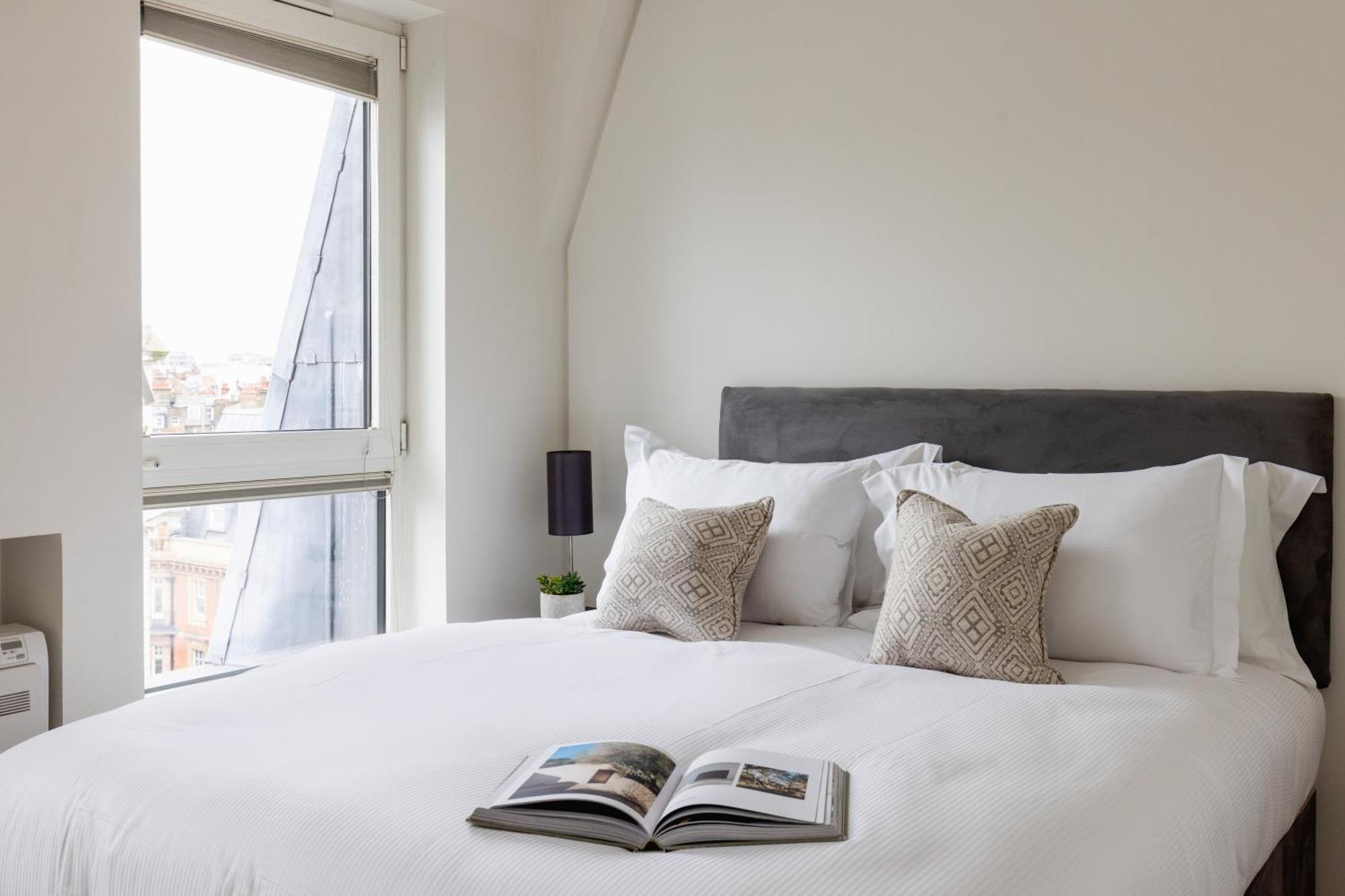 Native Marylebone Lane Apartamento *