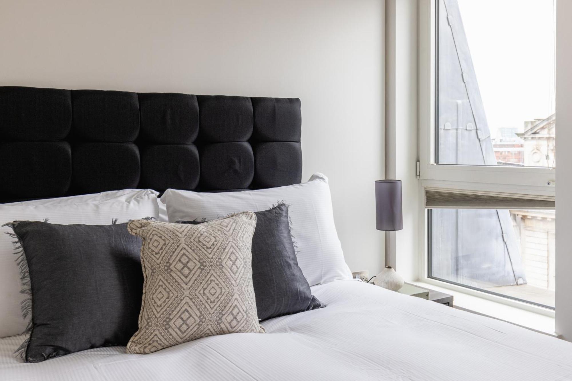 Native Marylebone Lane Apartamento Londres