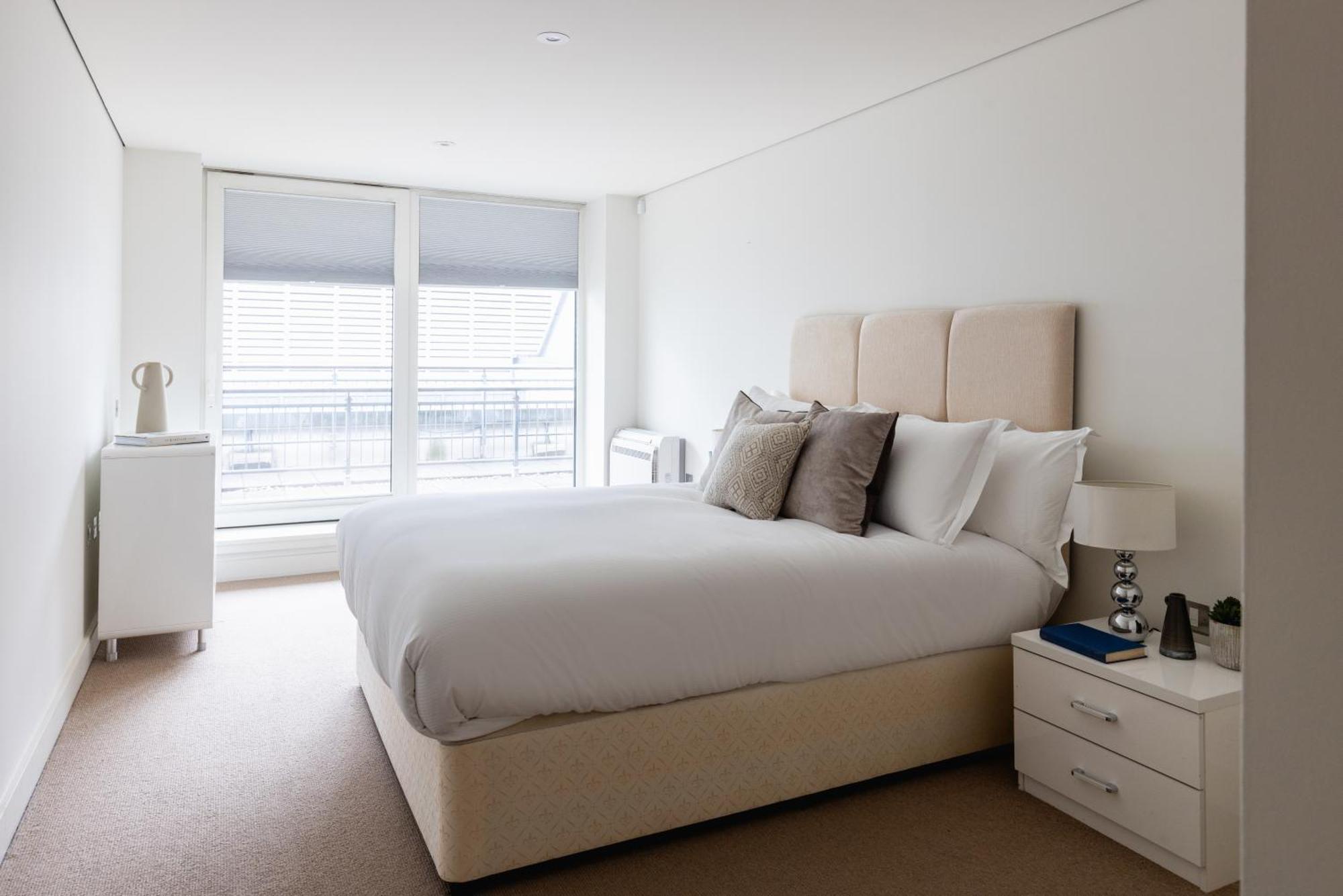 Apartamento Native Marylebone Lane Londres