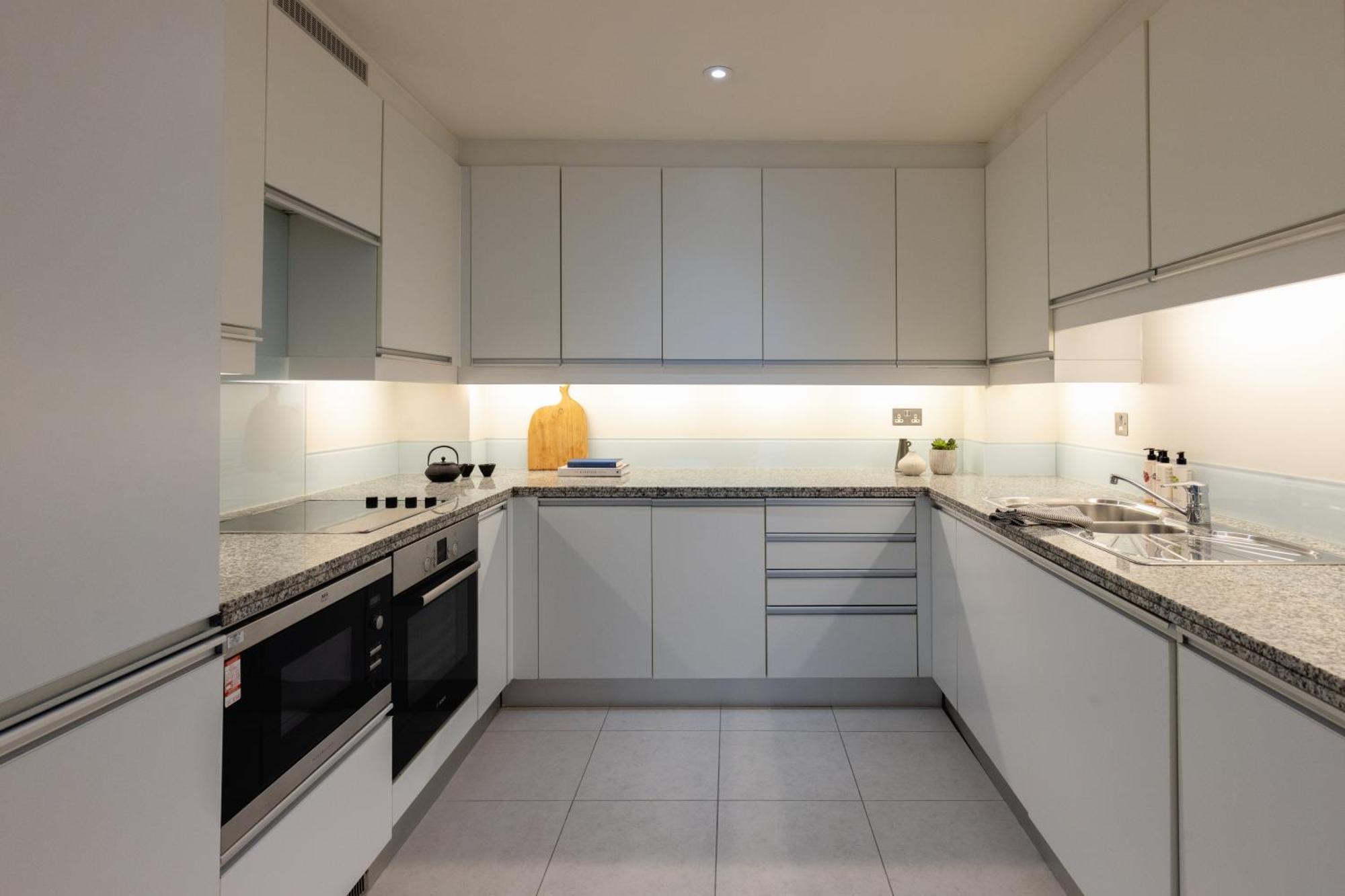 Apartamento Native Marylebone Lane