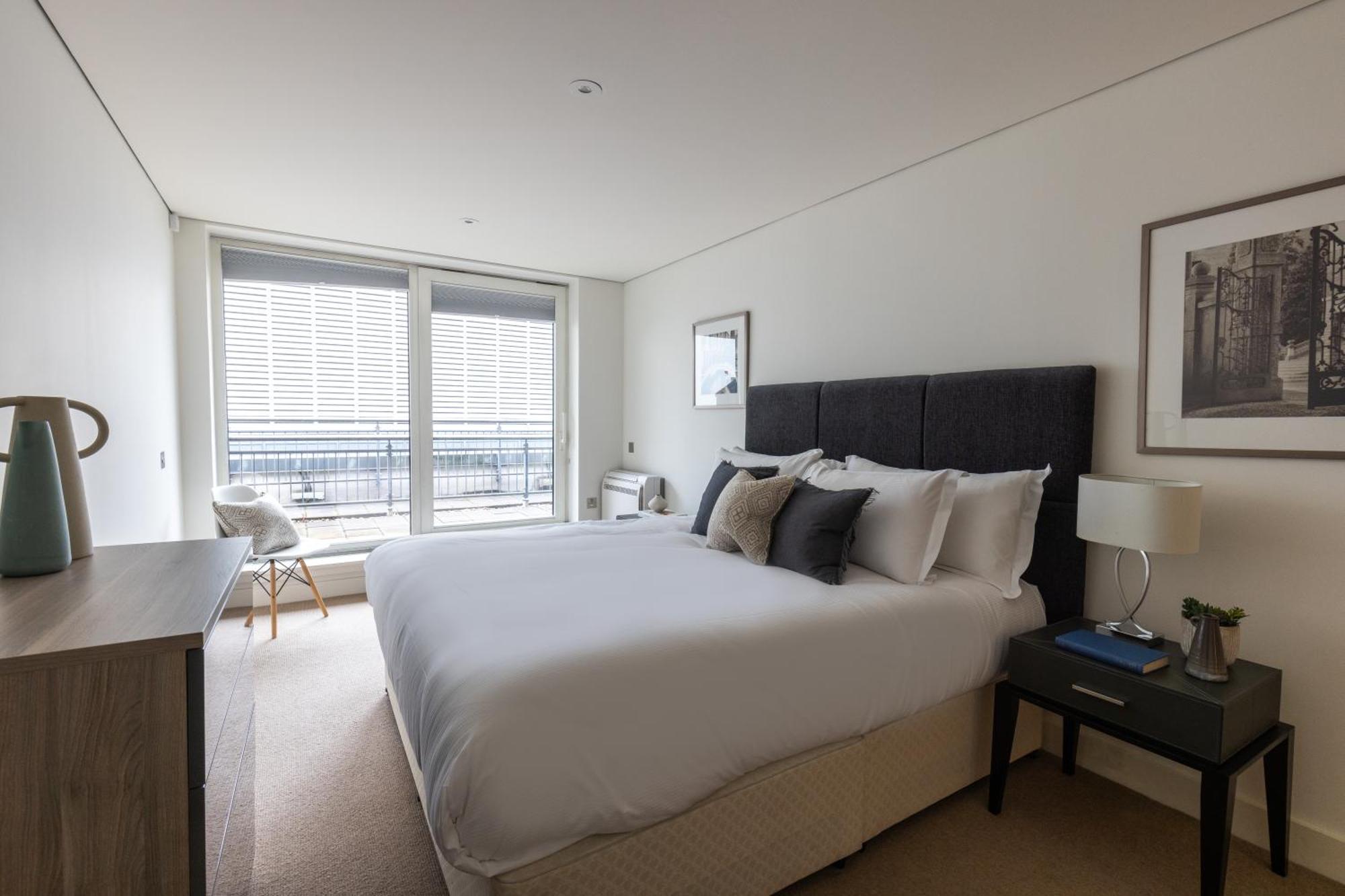 Native Marylebone Lane Apartamento *