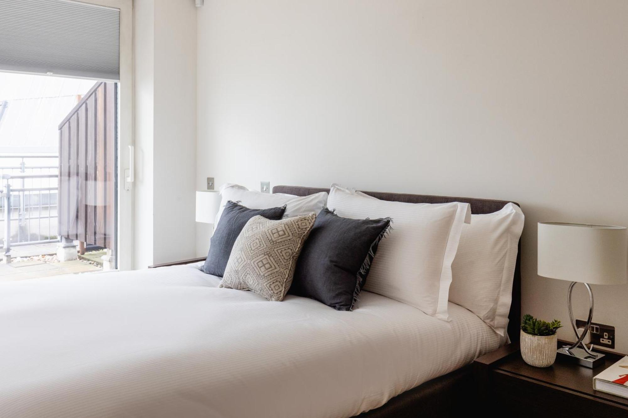 Native Marylebone Lane Apartamento Londres