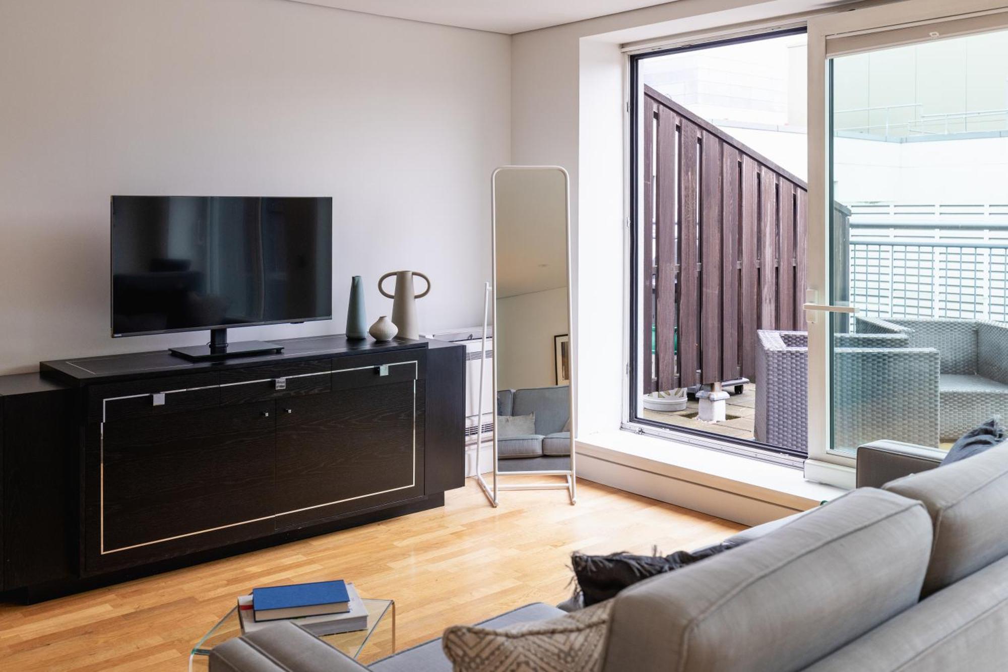Native Marylebone Lane Apartamento Londres