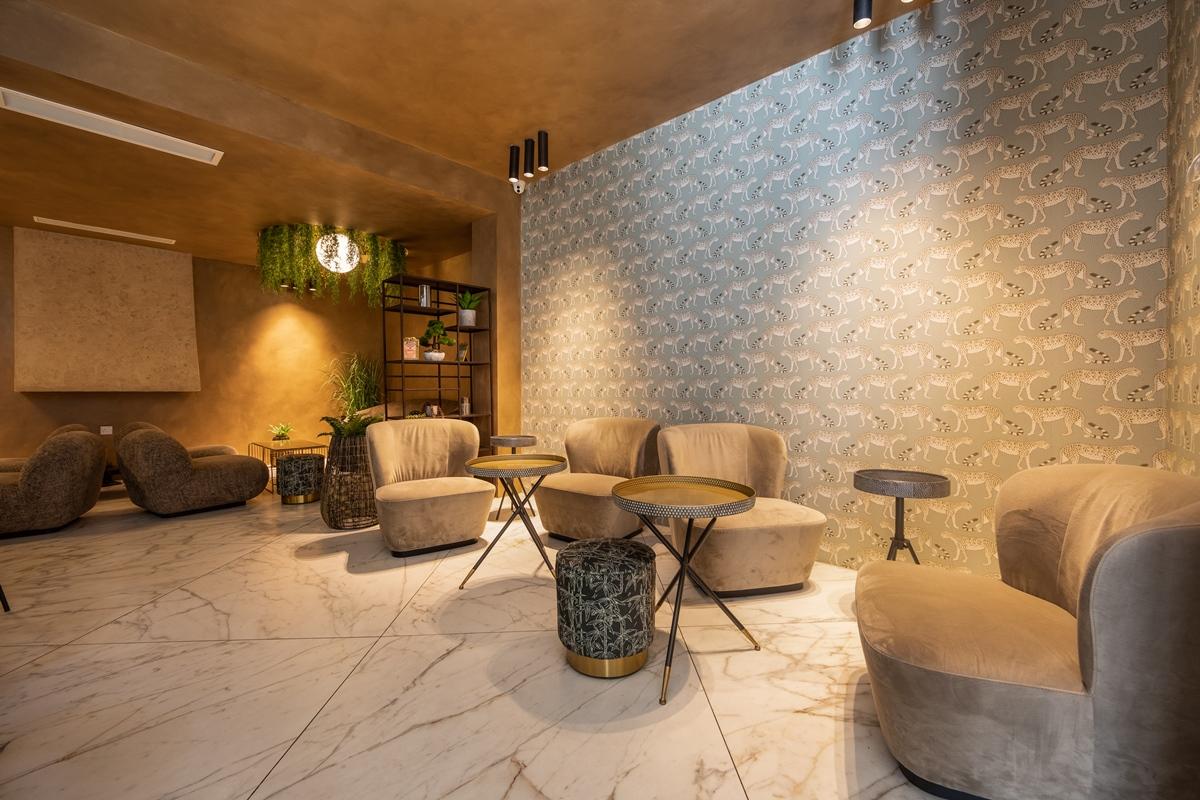 King Solomon Hotel- Golders 3*