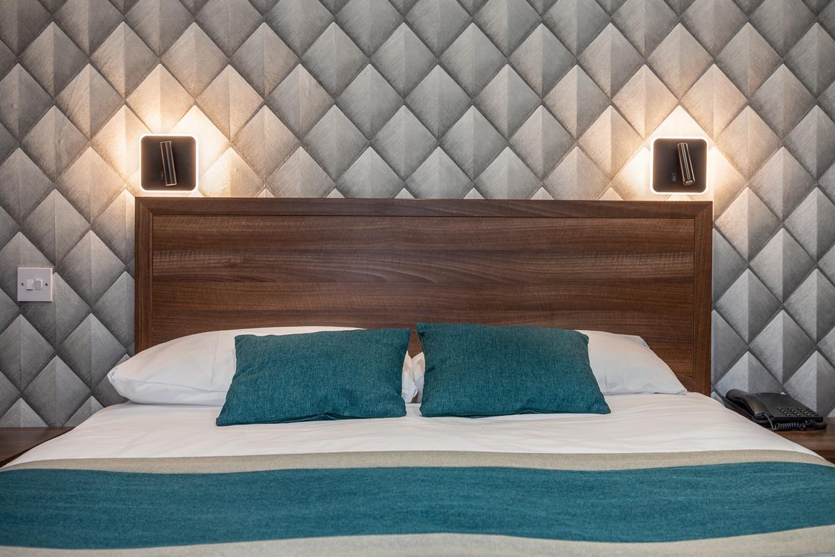 King Solomon Hotel- Golders