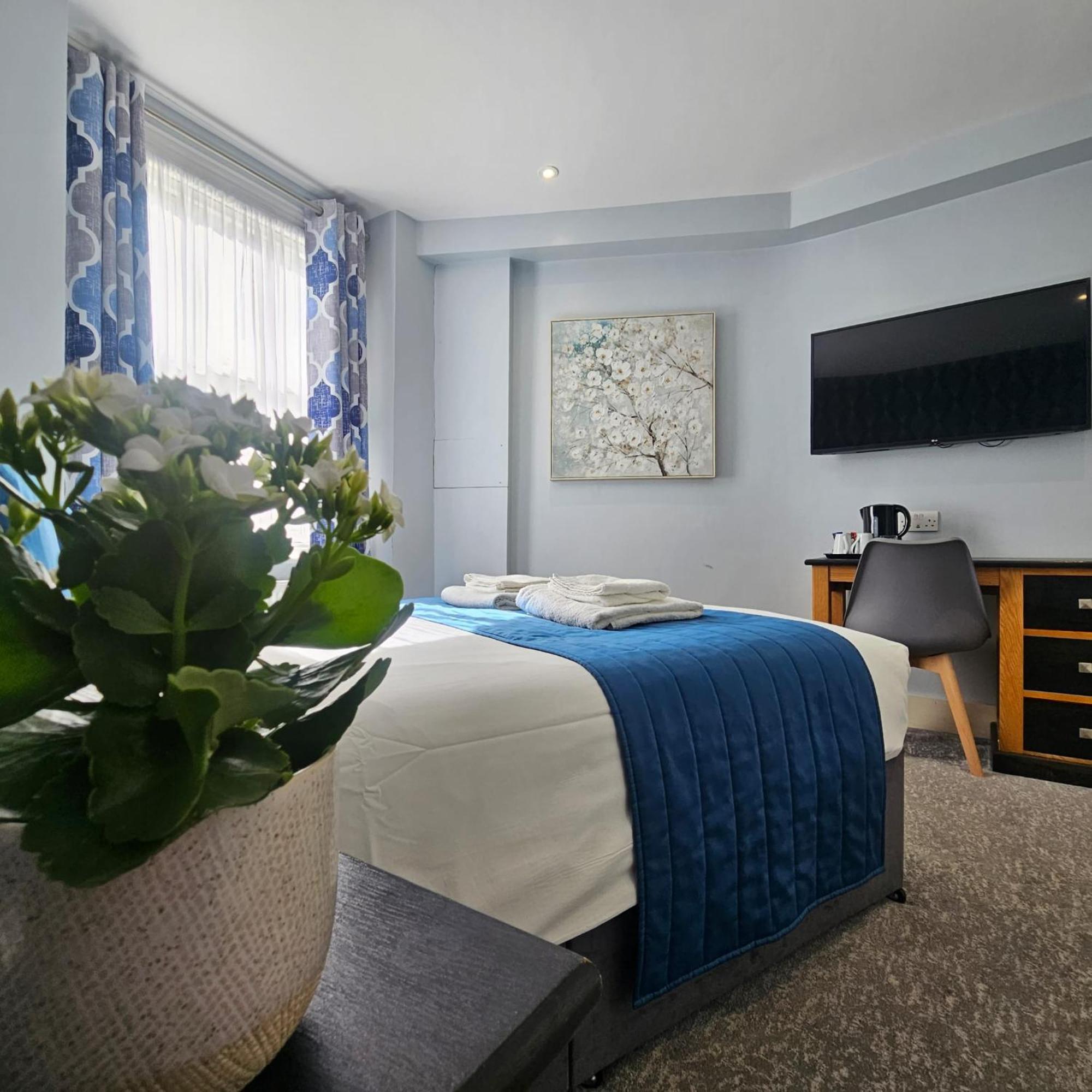 George Hotel Londres