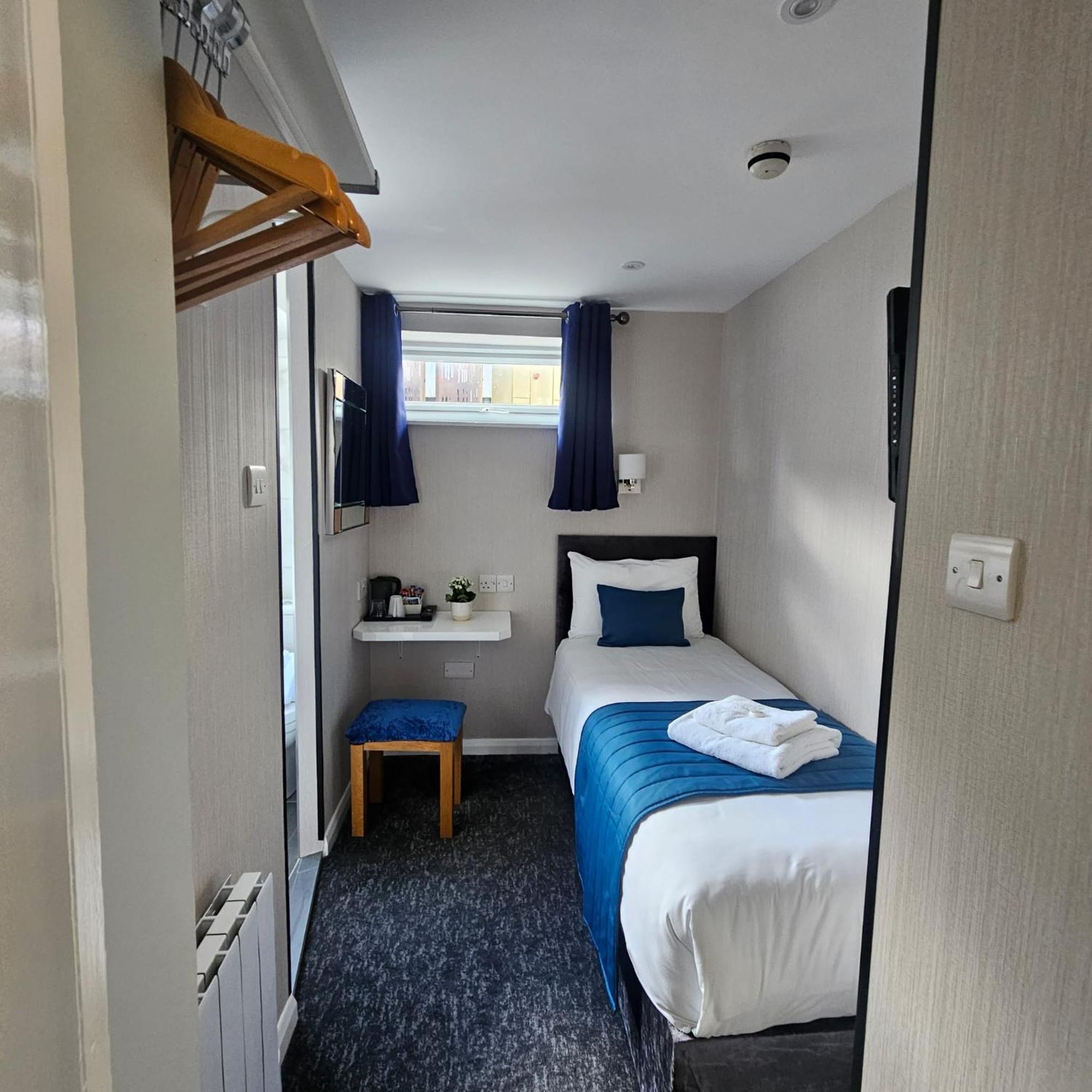 George 3* Londres