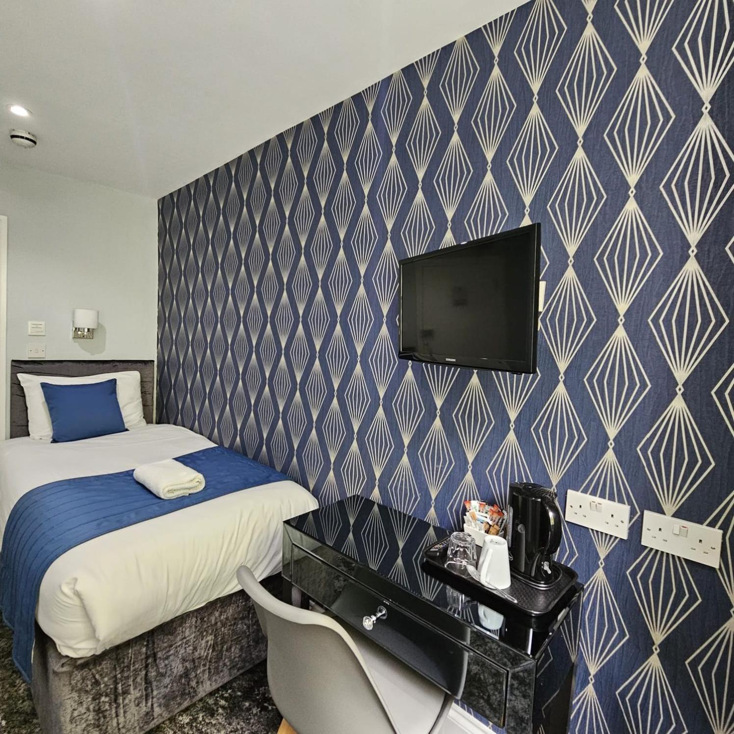 Hotel George Londres