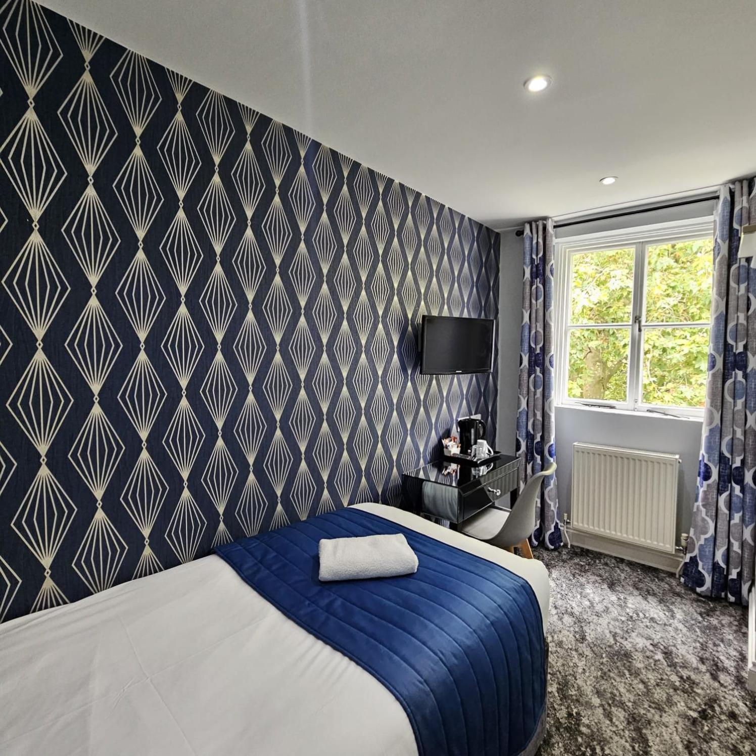 George 3* Londres