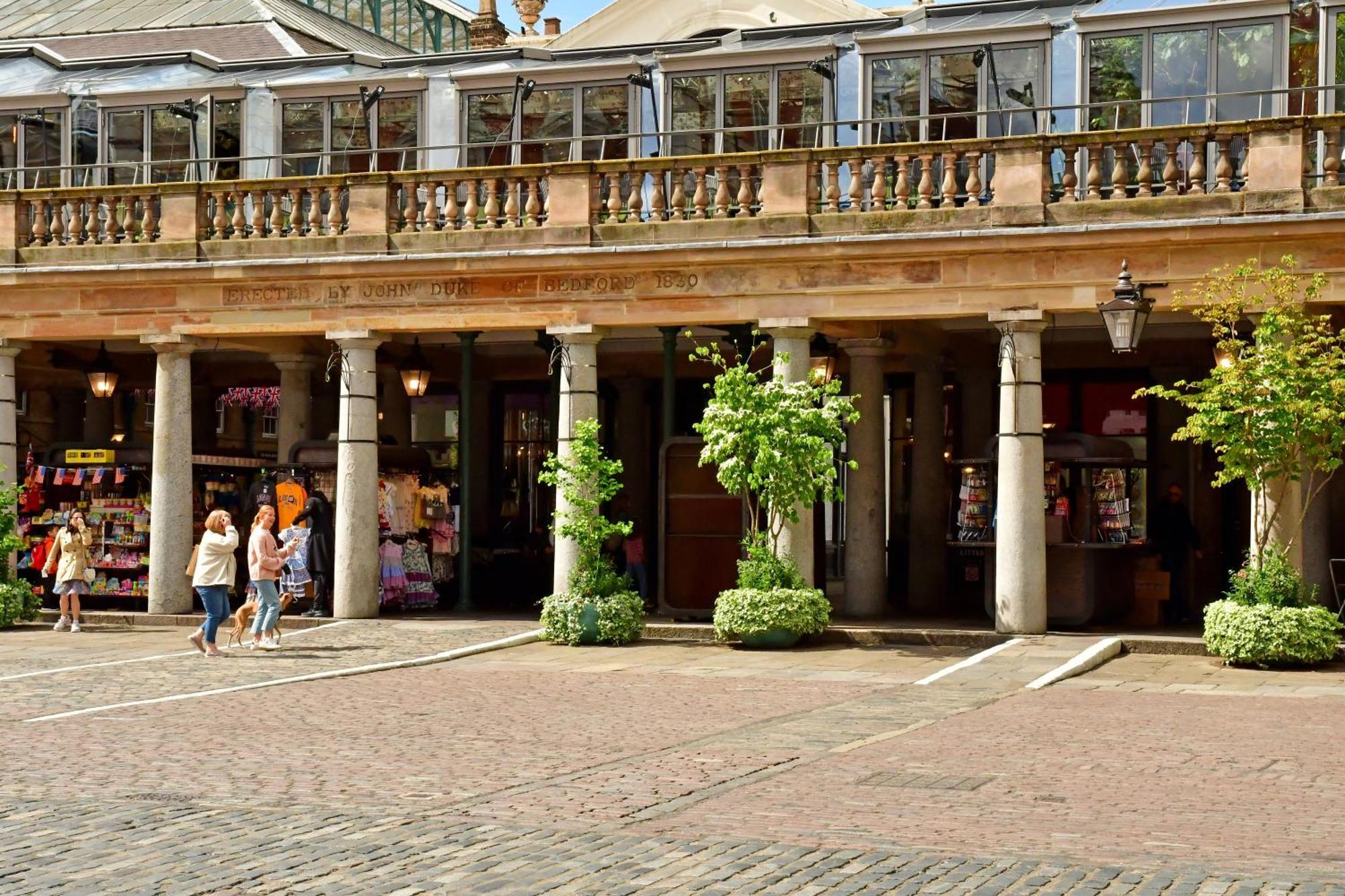 Thistle Bloomsbury Park Hotel London