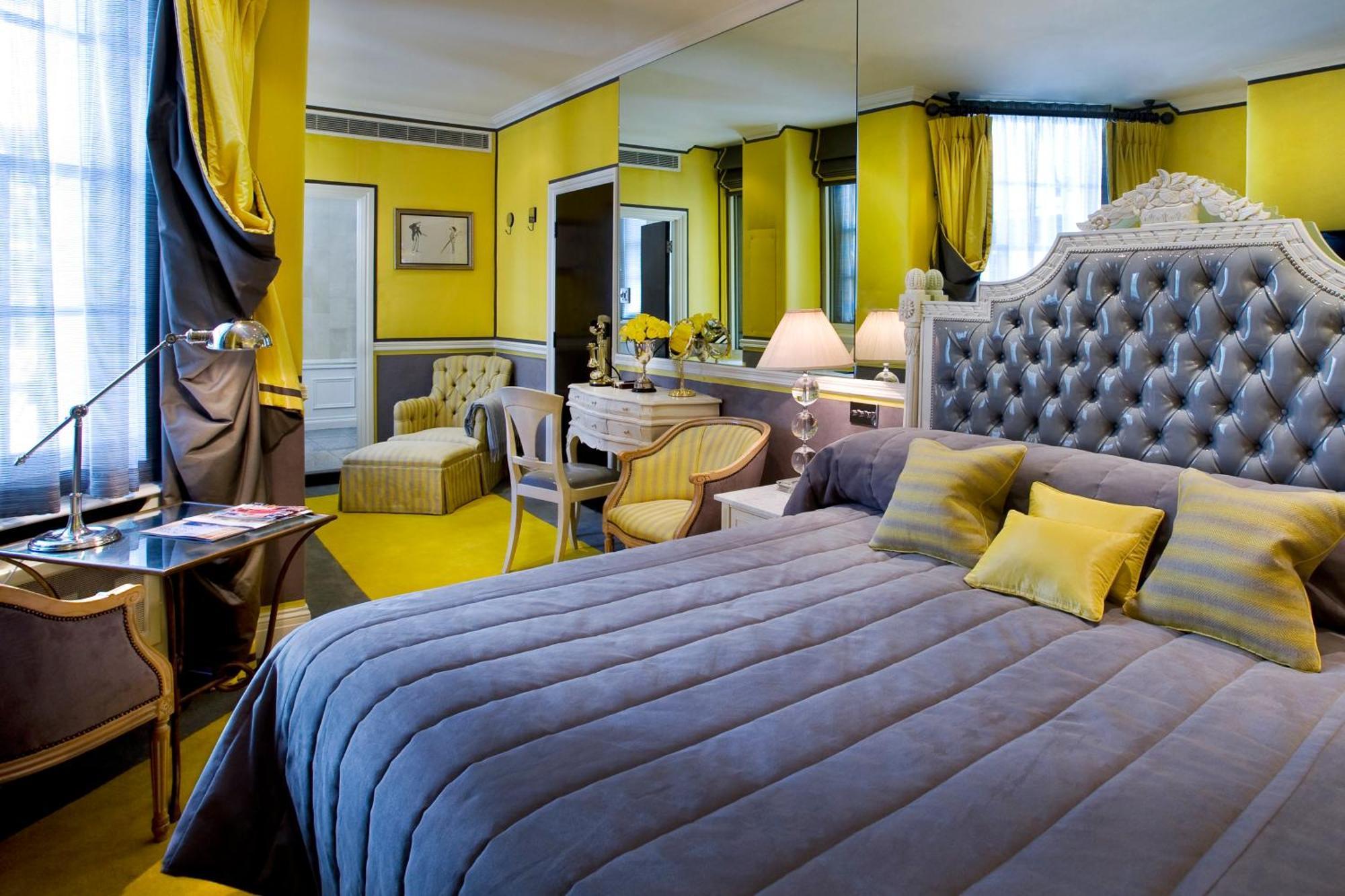 Rubens At The Palace 5* London