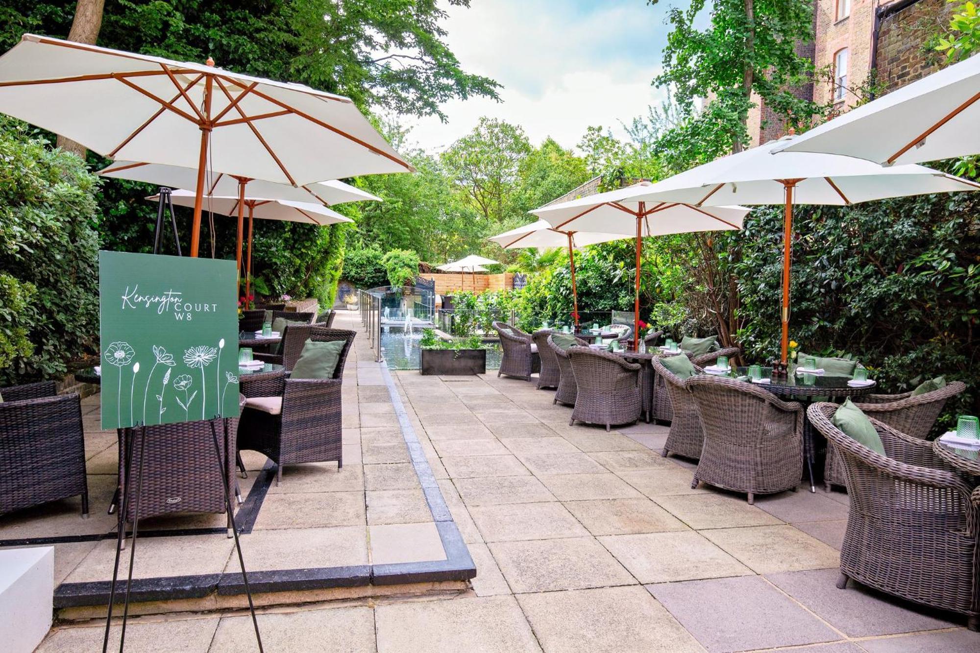 Hotel Kensington High St. By Ihg Londres