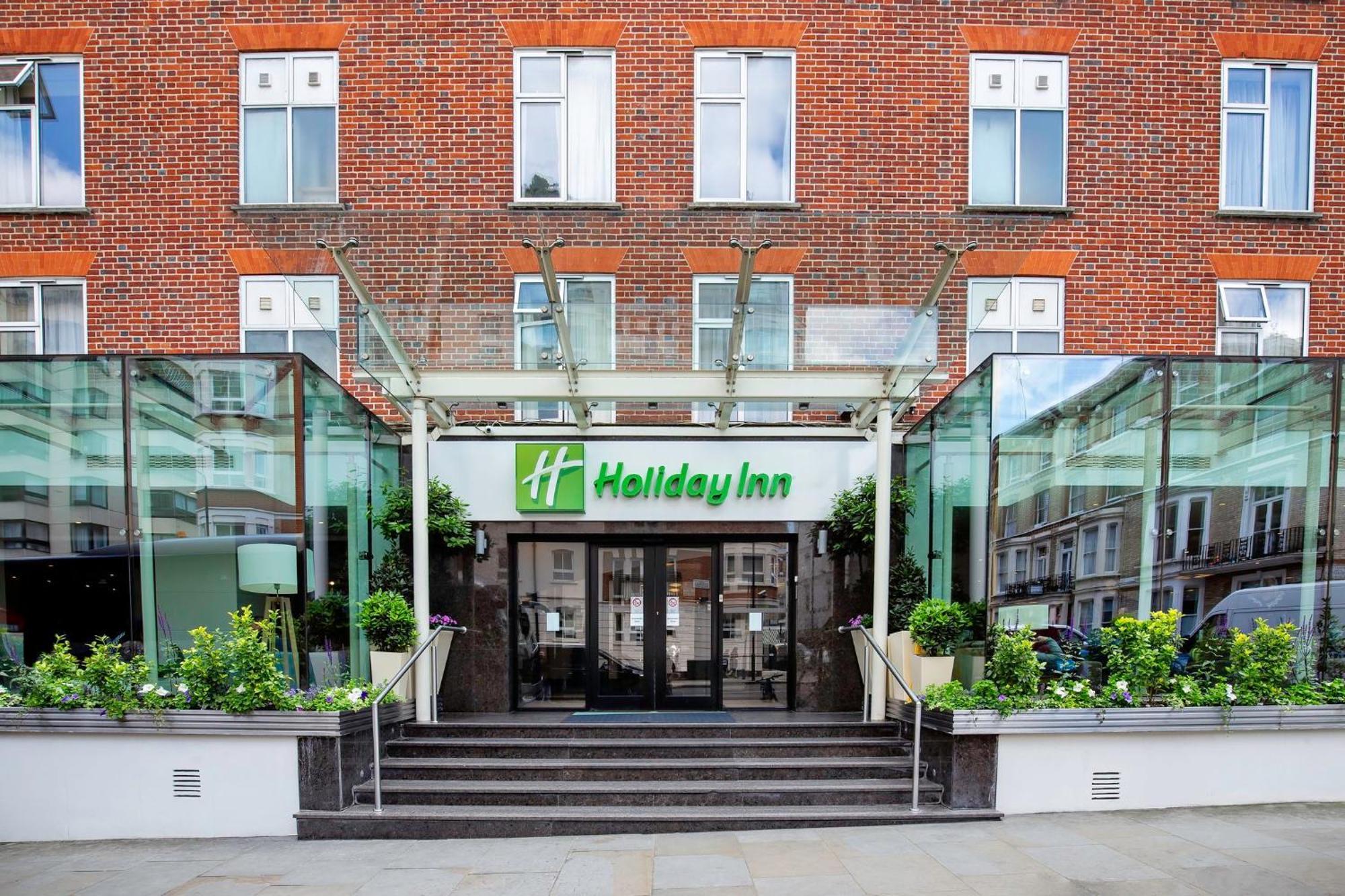 Kensington High St. By Ihg Hotel Londres