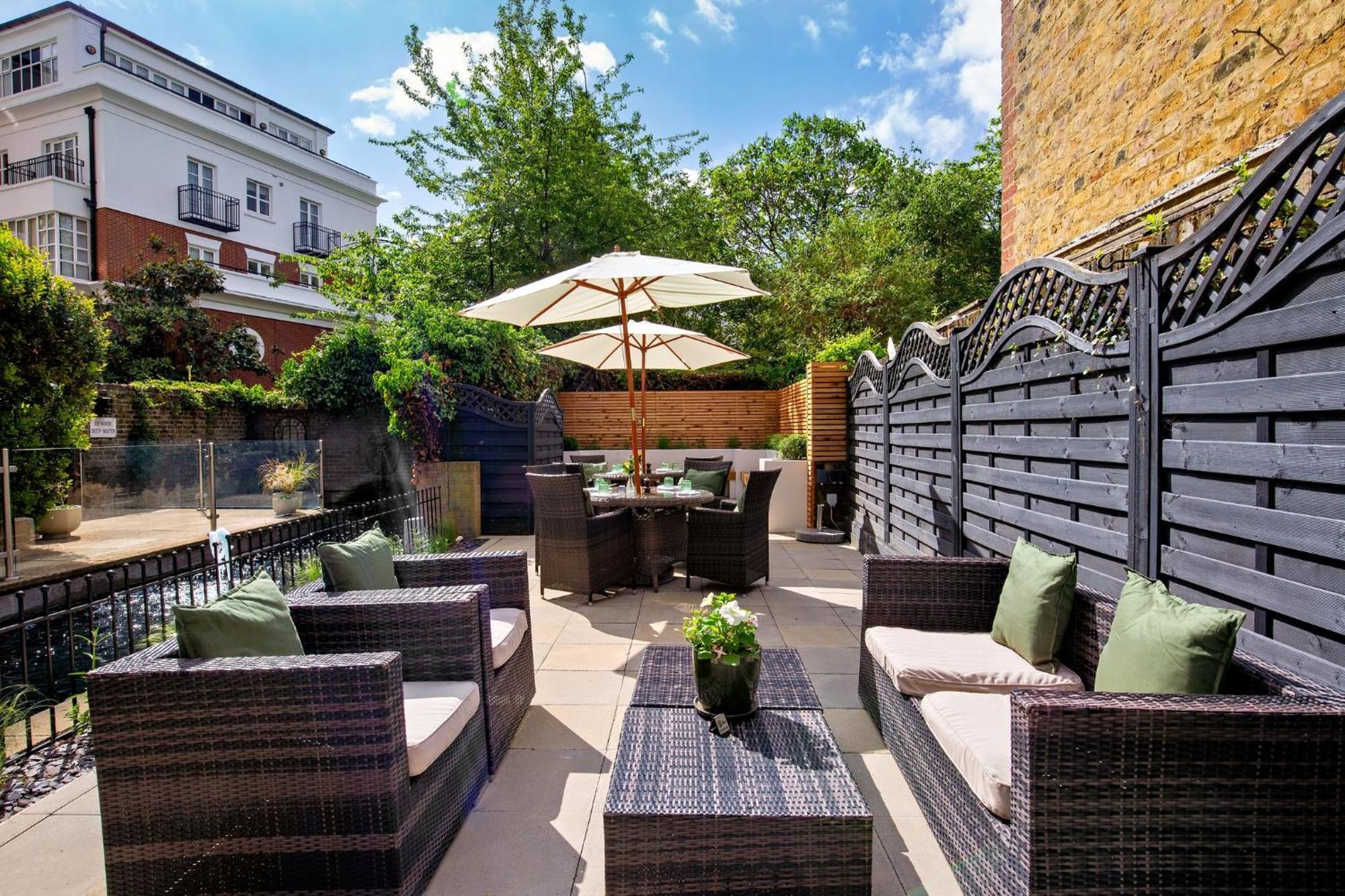 Kensington High St. By Ihg Londres