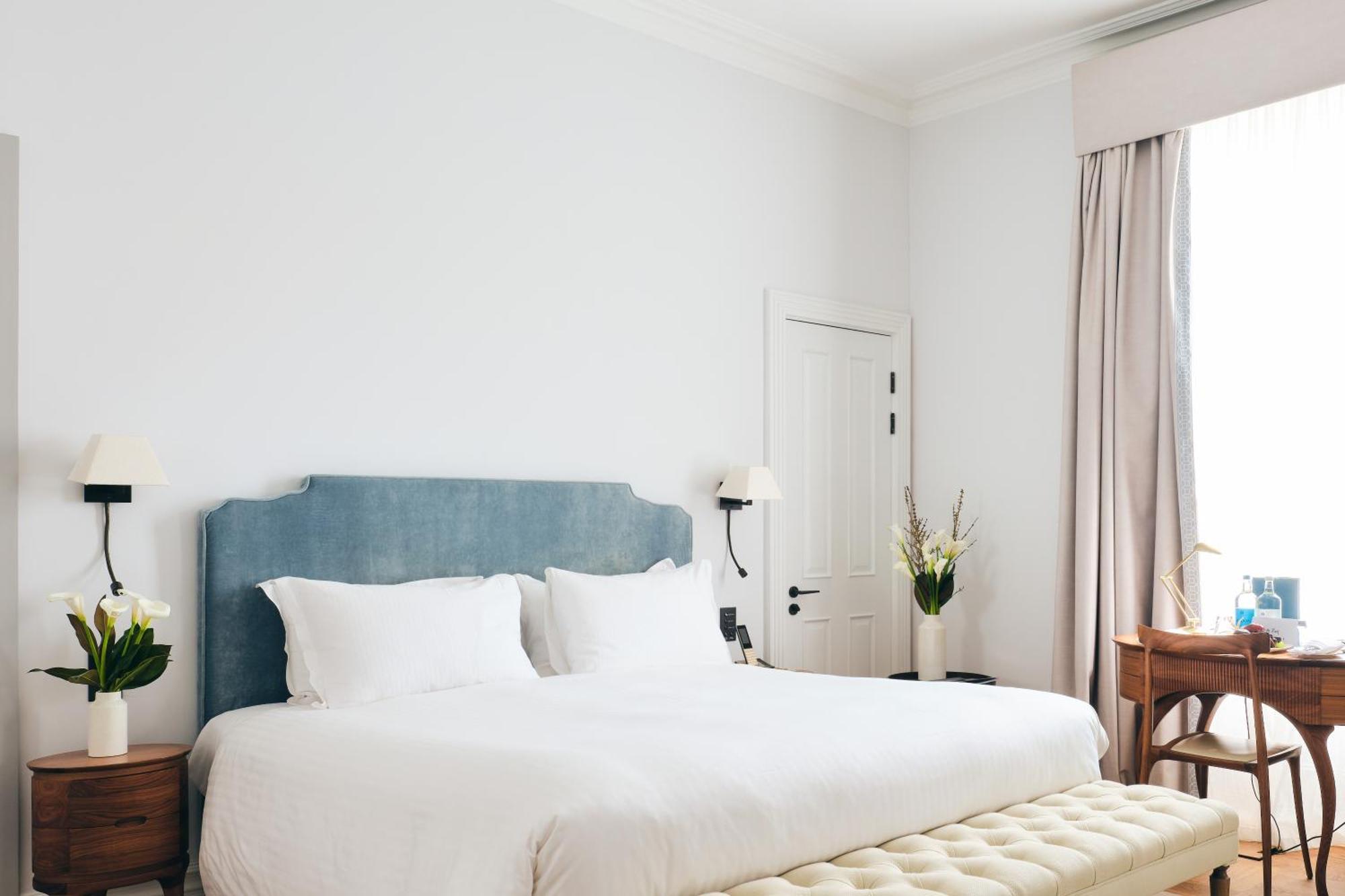 The Adria Hotel Londres