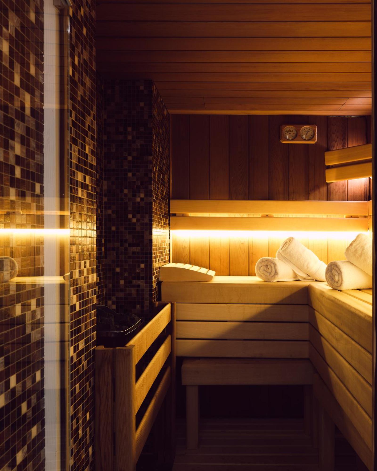 Hotel The Adria 5*