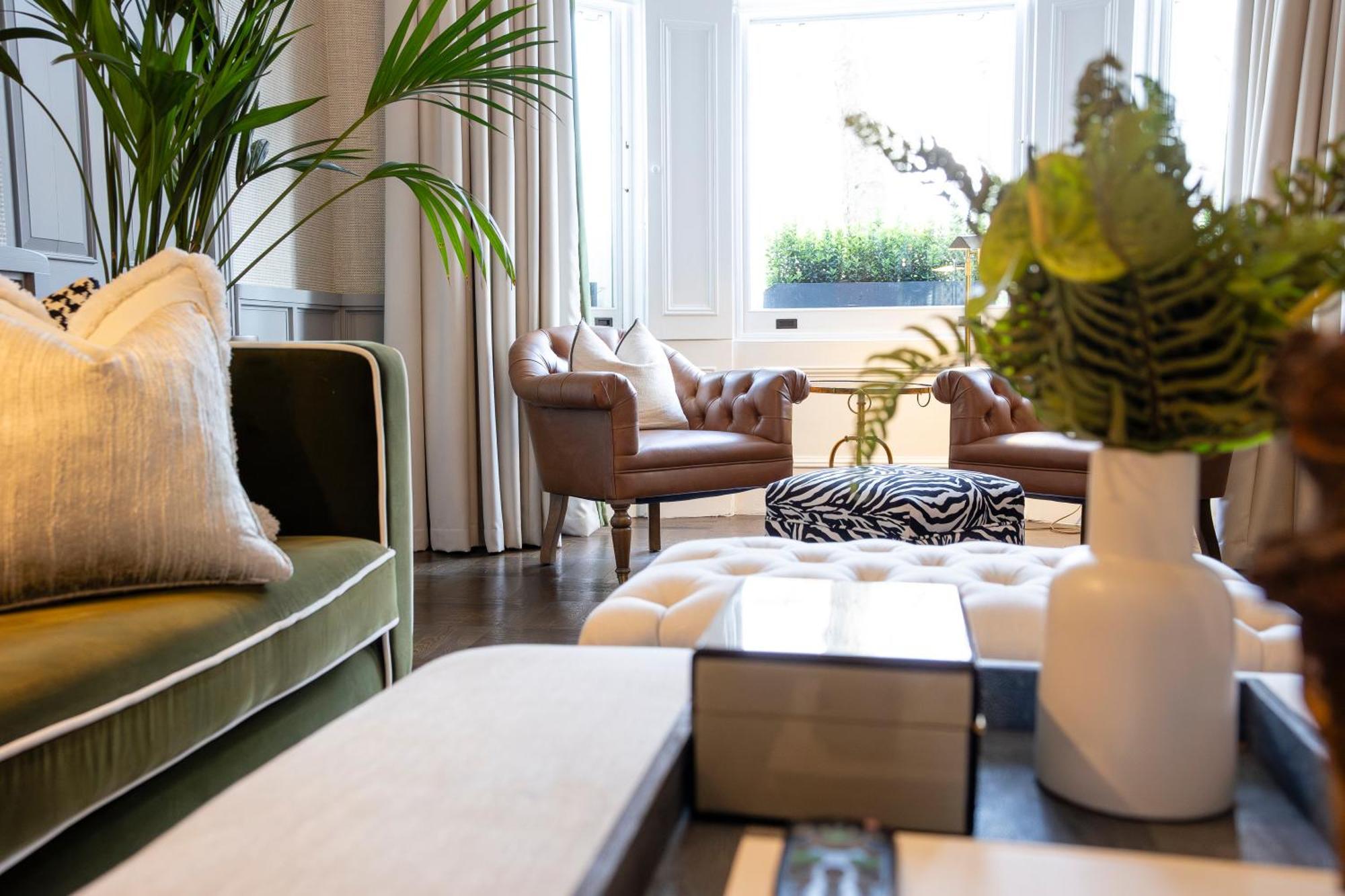 The Adria Hotel Londres