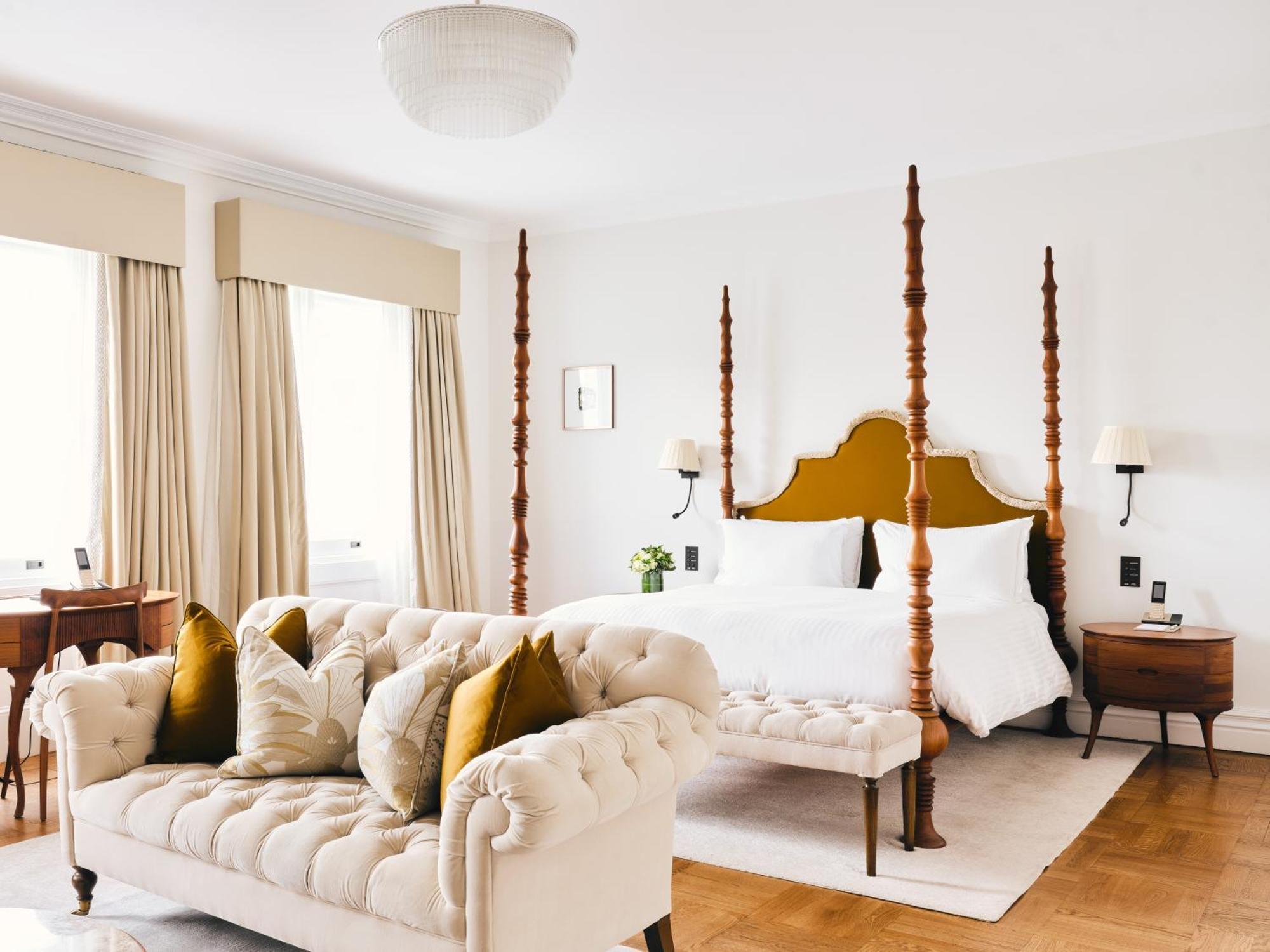 Hotel The Adria Londres