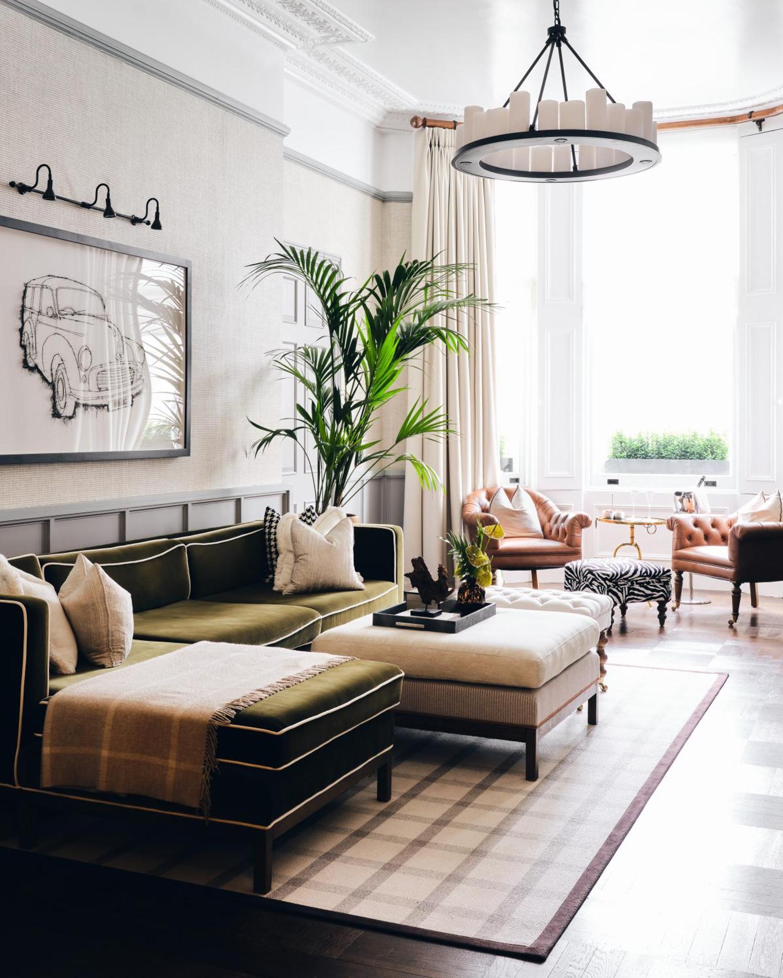 The Adria 5* London