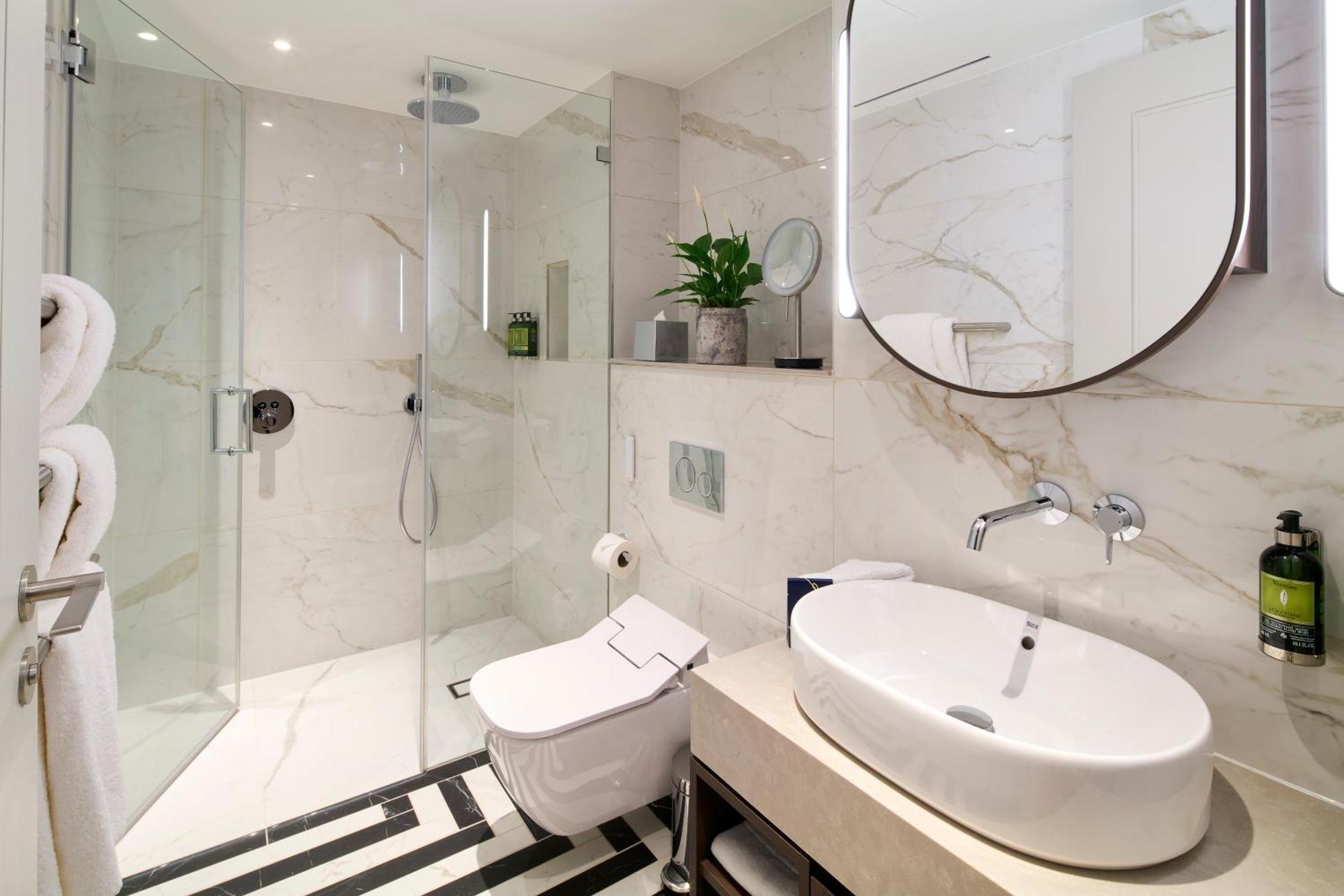 Aparthotel Cheval Phoenix House At Sloane Square