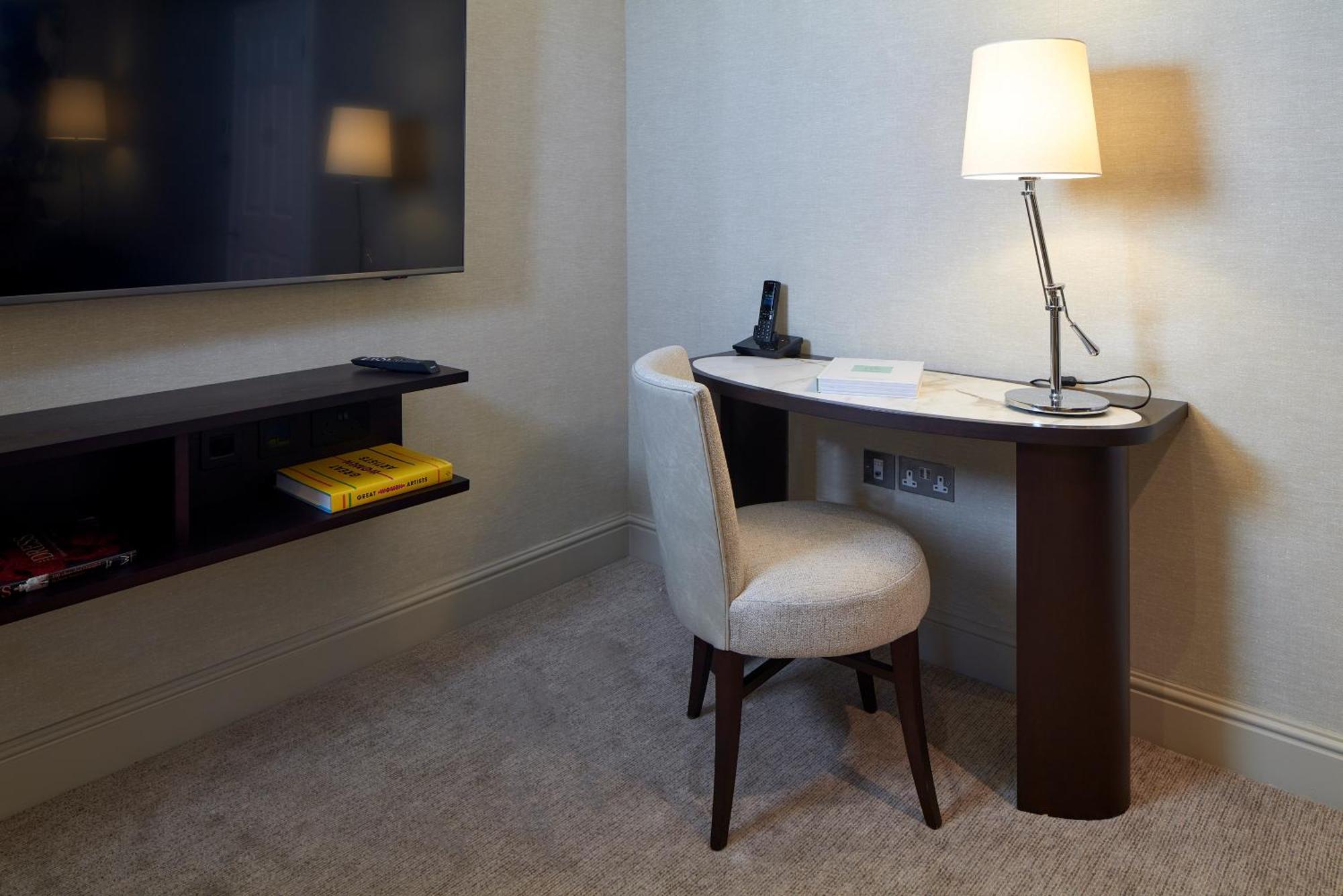 Cheval Calico House Apartment London
