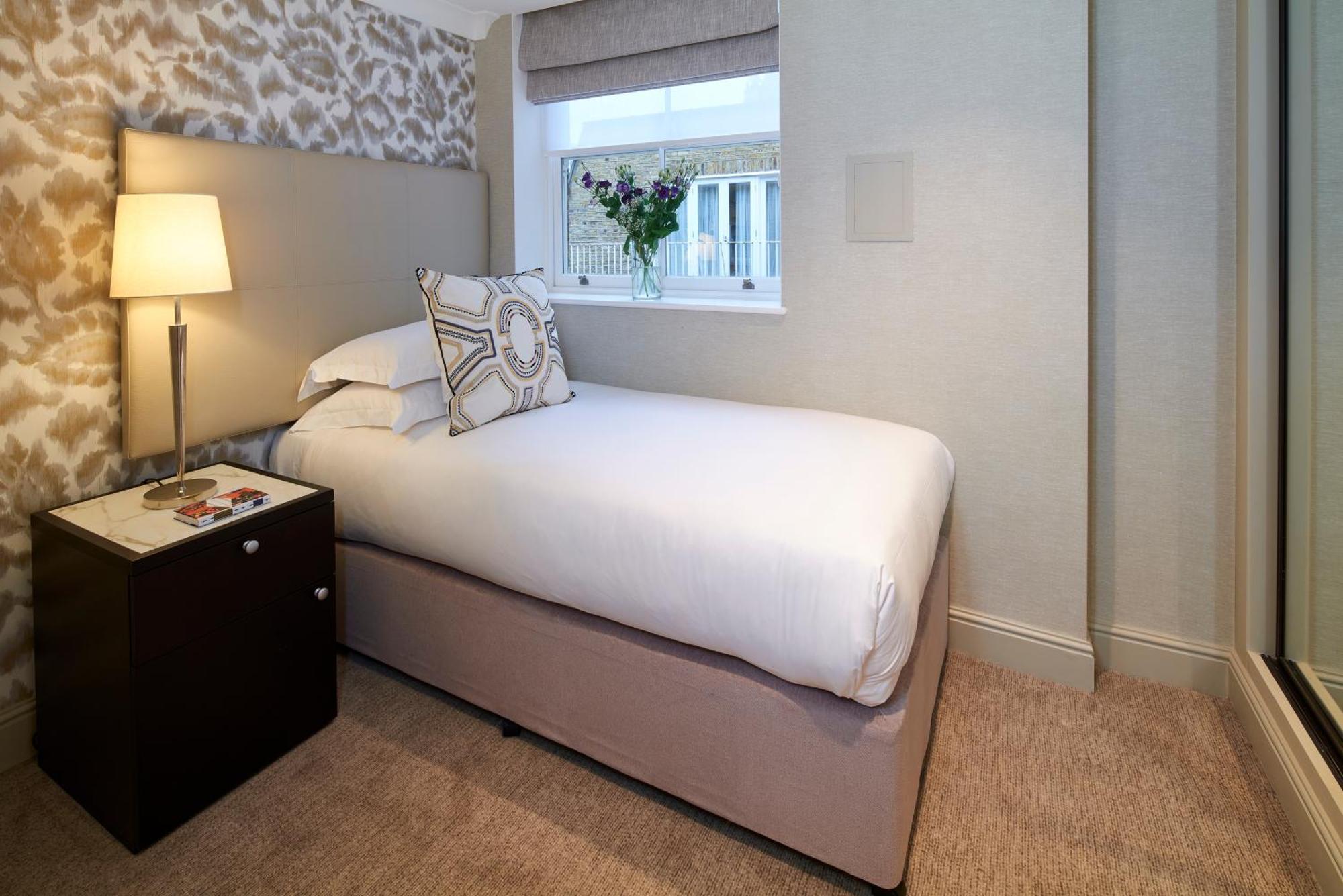 Cheval Calico House * London
