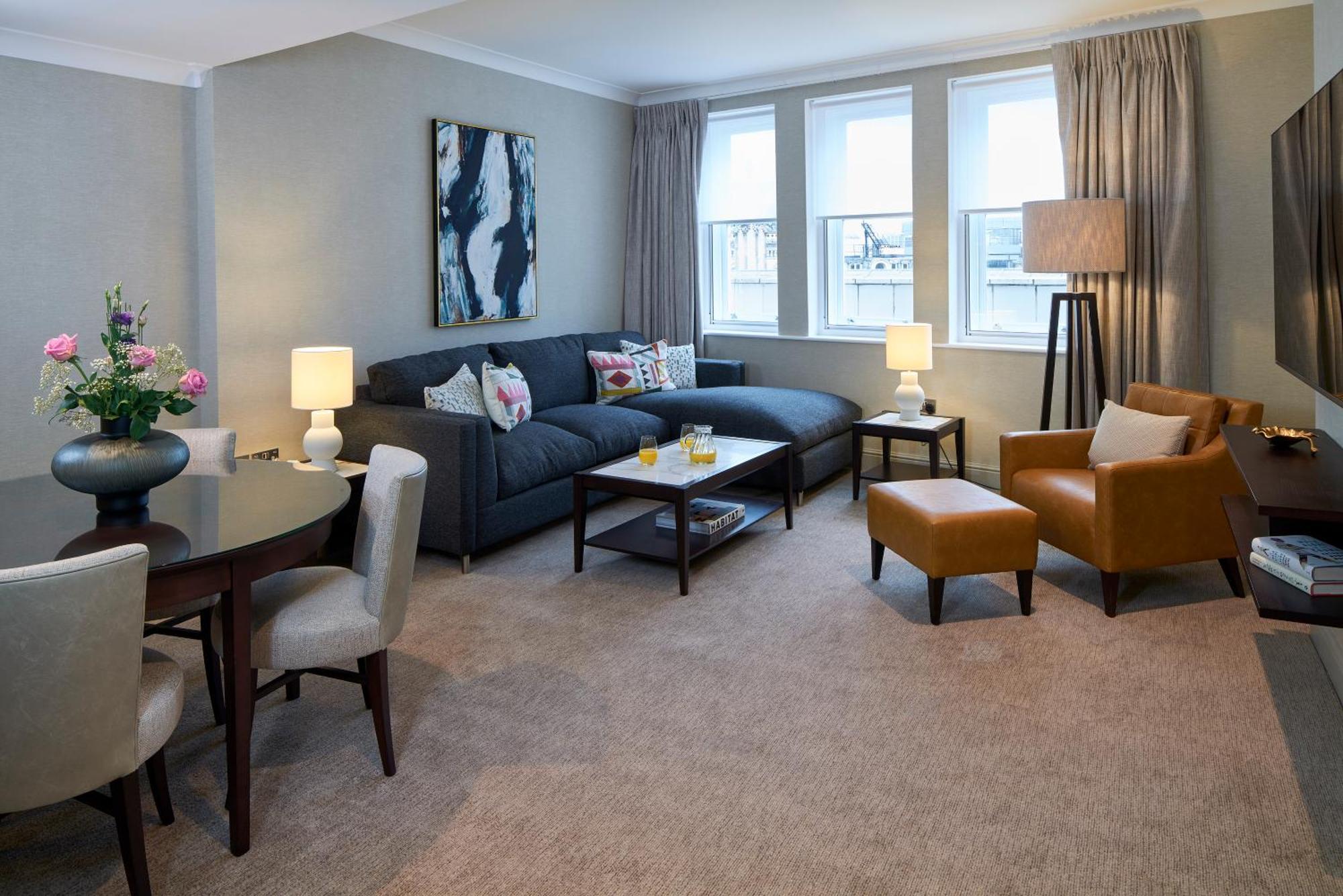 Cheval Calico House * London