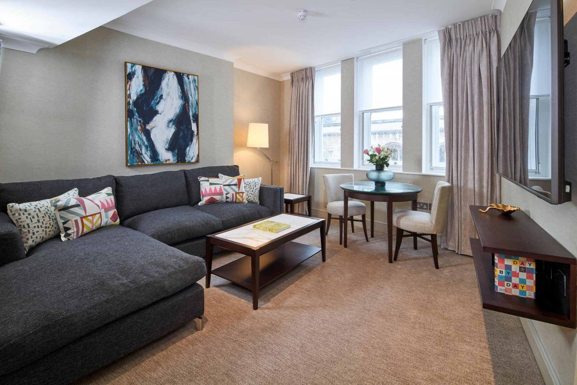 Cheval Calico House * London