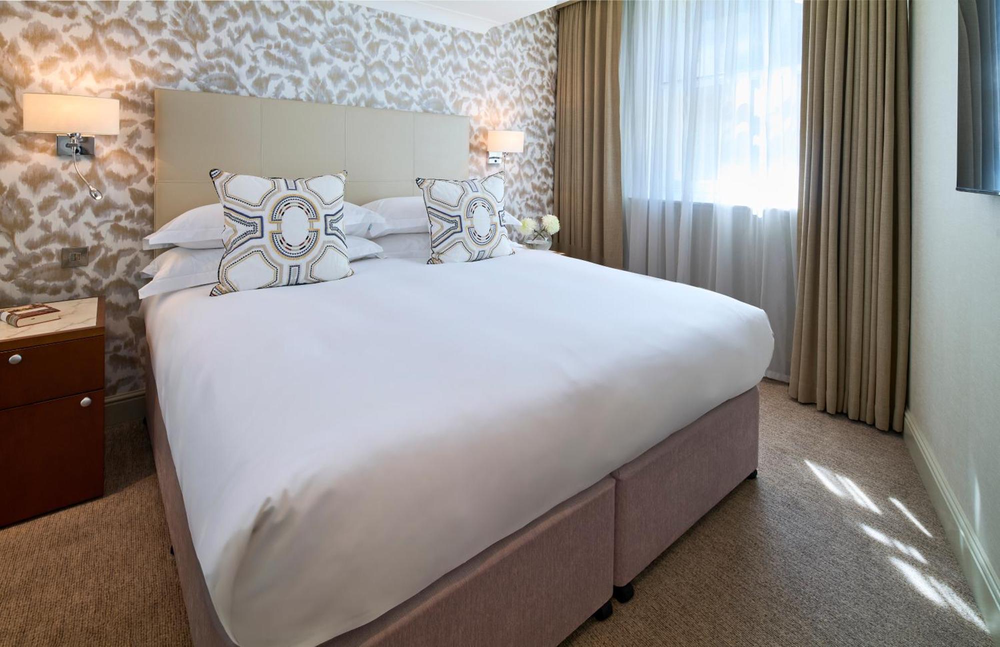 Cheval Calico House London